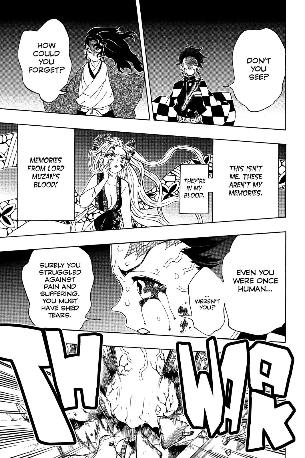 Read Demon Slayer - Chapter 81 - www.readdemonslayerfree.com | Image 11