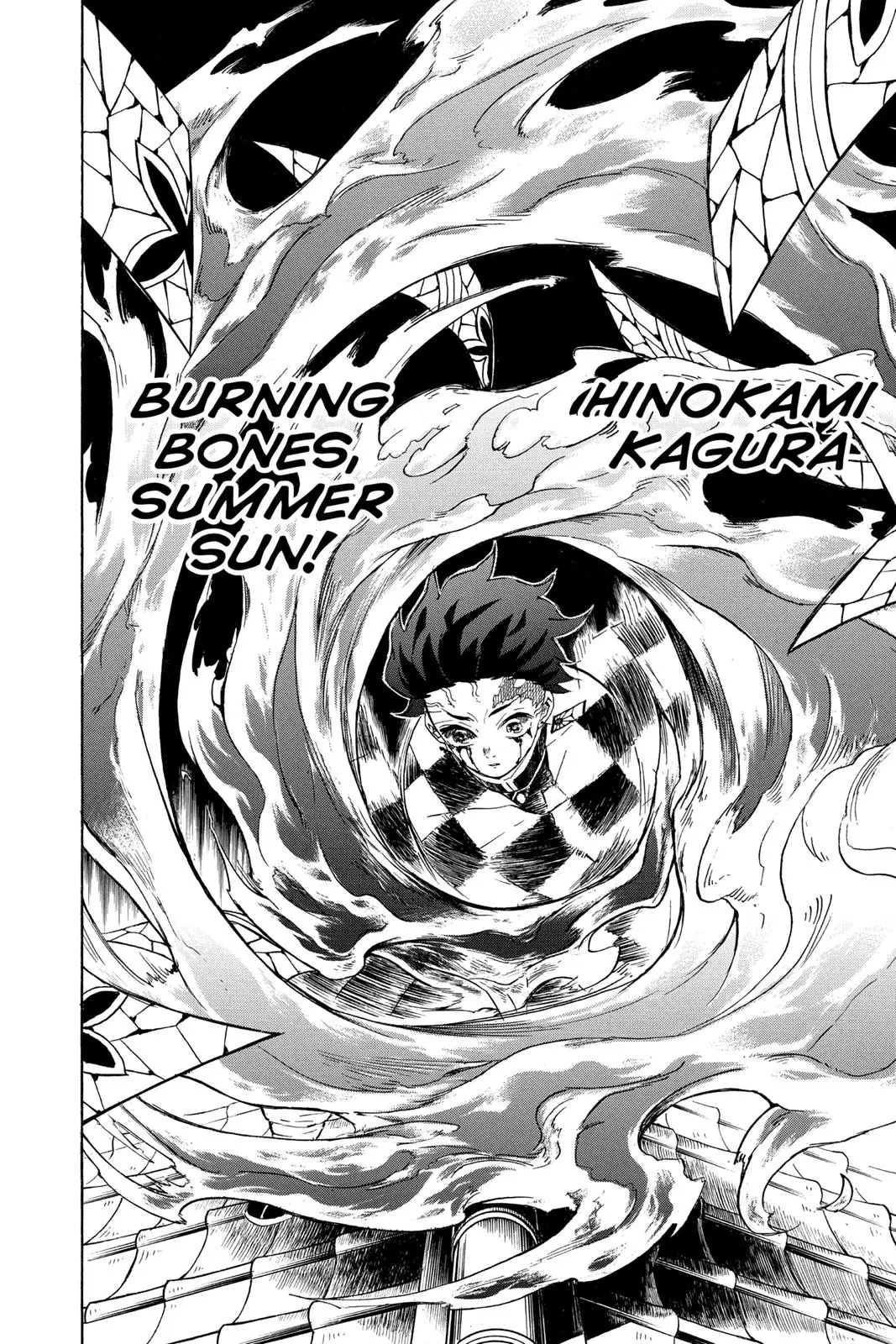 Read Demon Slayer - Chapter 81 - www.readdemonslayerfree.com | Image 16