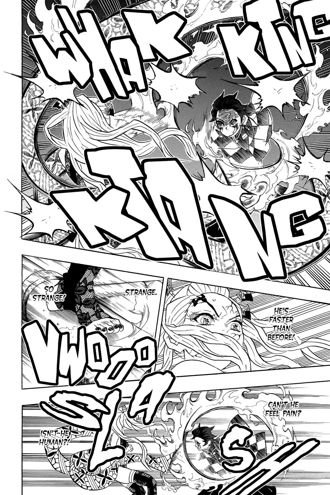 Read Demon Slayer - Chapter 81 - www.readdemonslayerfree.com | Image 18