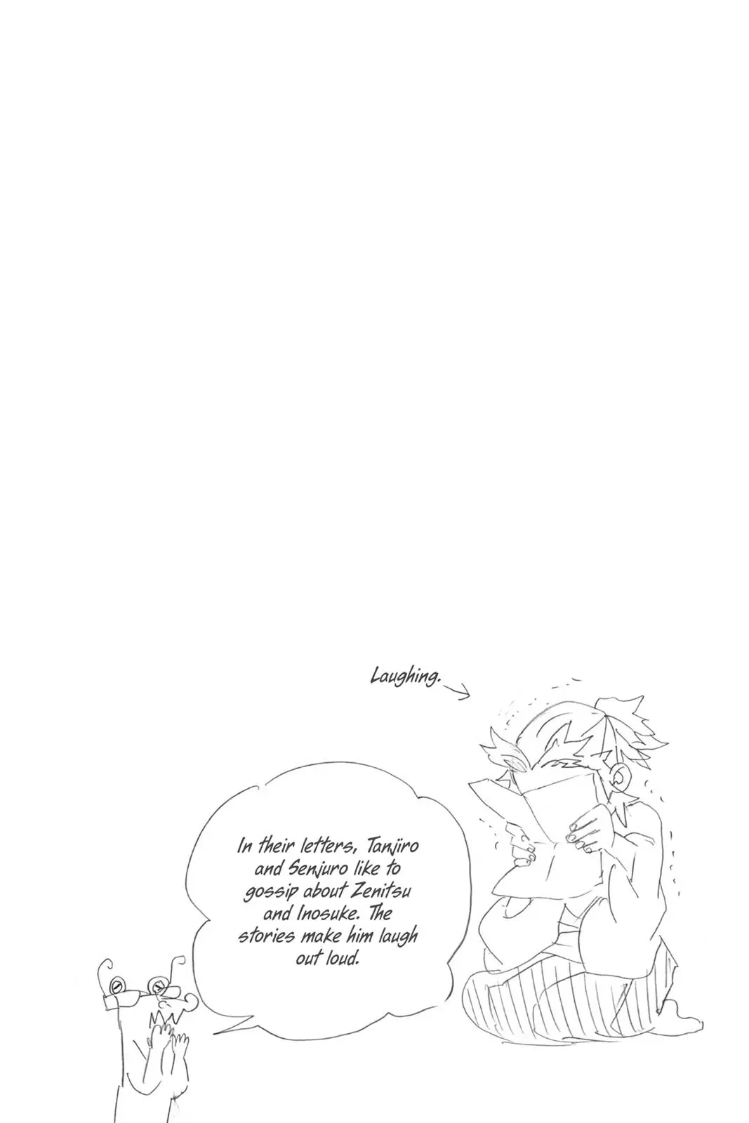 Read Demon Slayer - Chapter 81 - www.readdemonslayerfree.com | Image 20