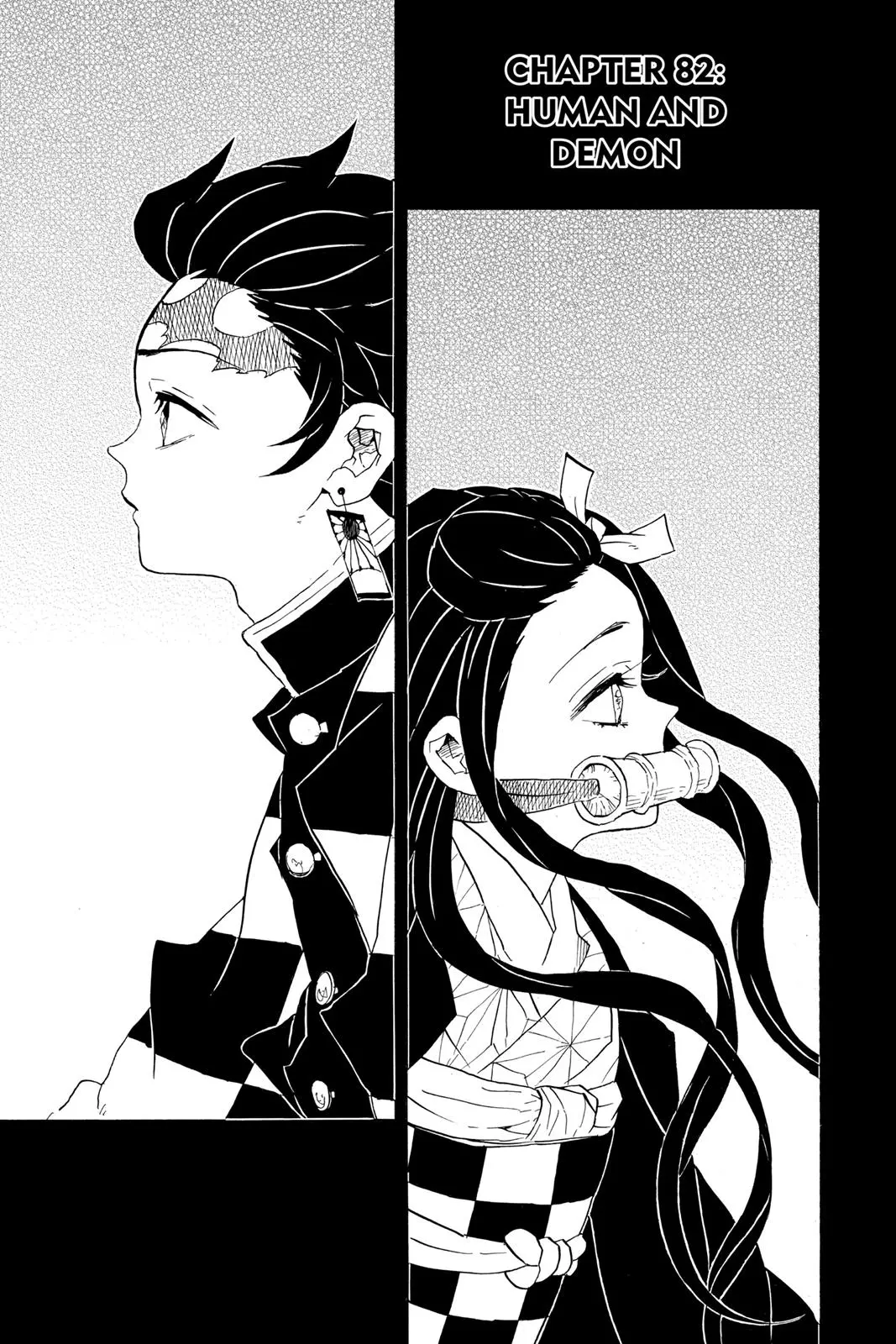 Read Demon Slayer - Chapter 82 - www.readdemonslayerfree.com | Image 1