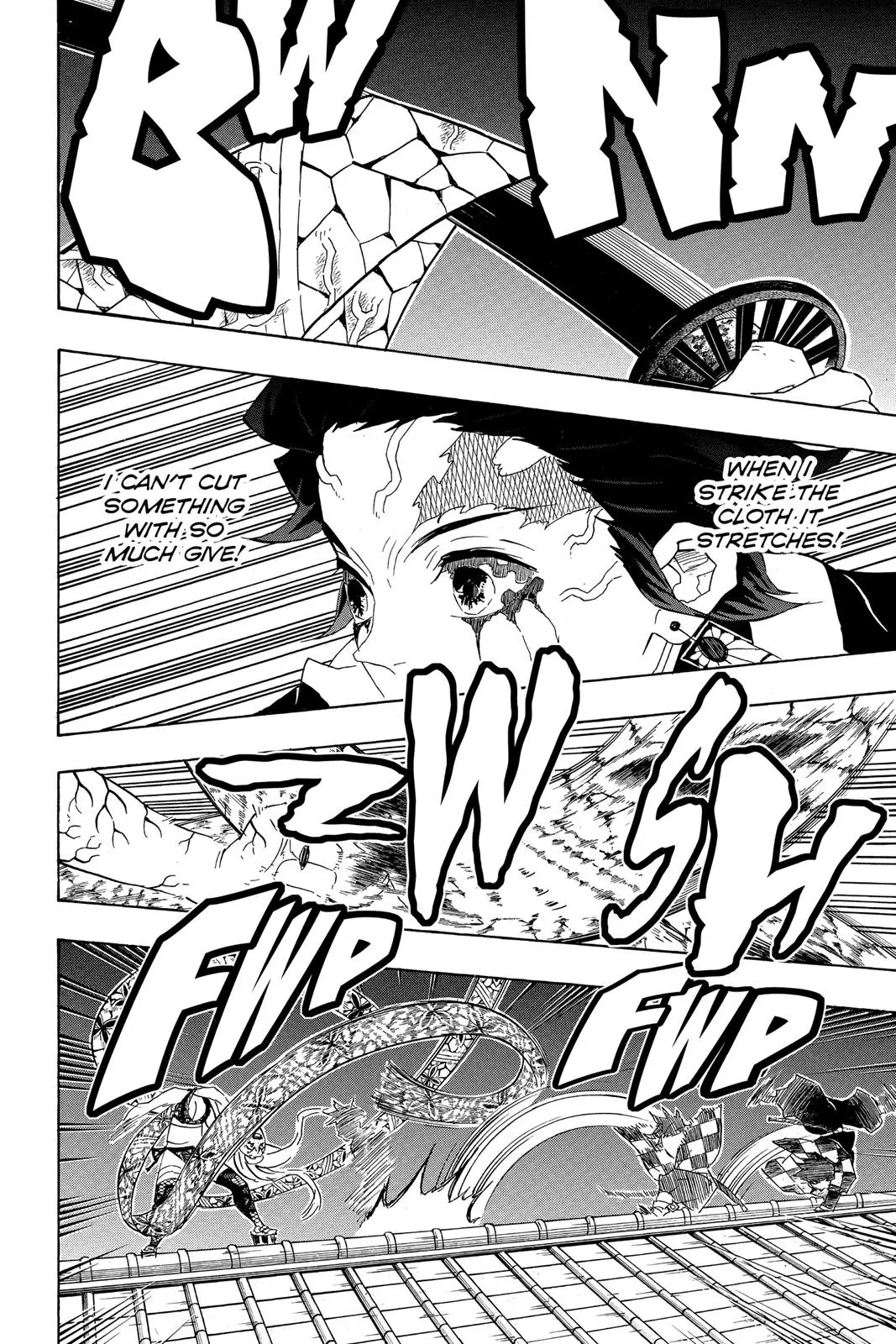 Read Demon Slayer - Chapter 82 - www.readdemonslayerfree.com | Image 2