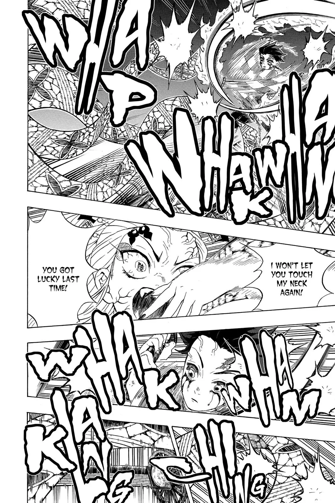 Read Demon Slayer - Chapter 82 - www.readdemonslayerfree.com | Image 4
