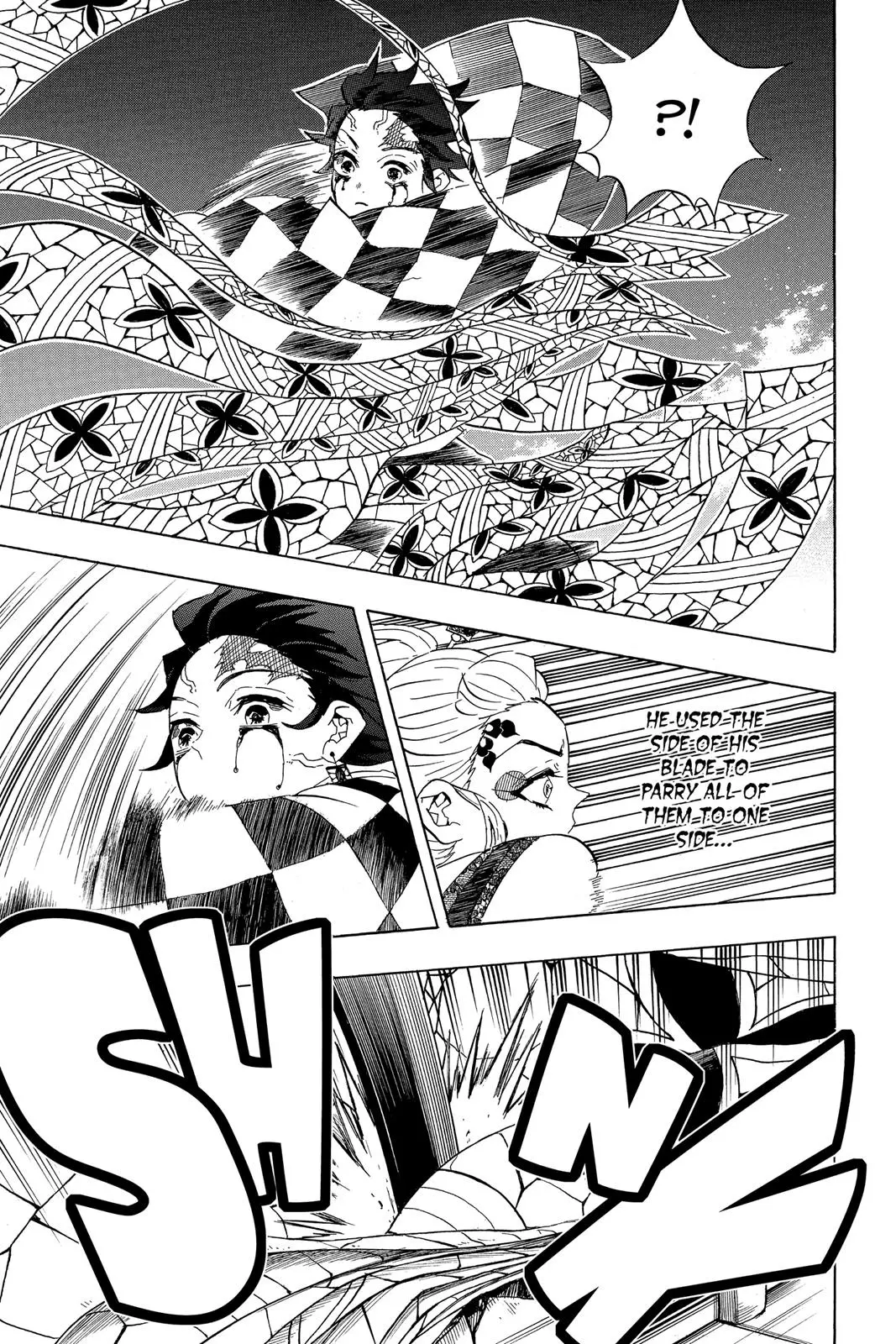 Read Demon Slayer - Chapter 82 - www.readdemonslayerfree.com | Image 5