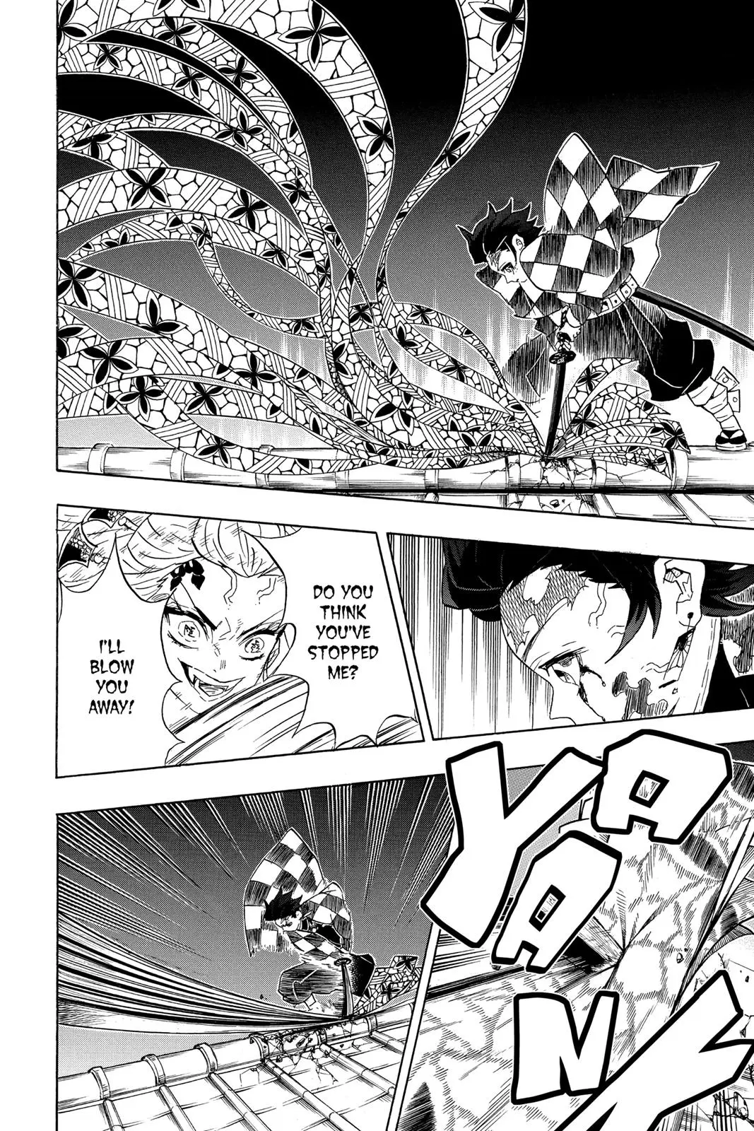 Read Demon Slayer - Chapter 82 - www.readdemonslayerfree.com | Image 6