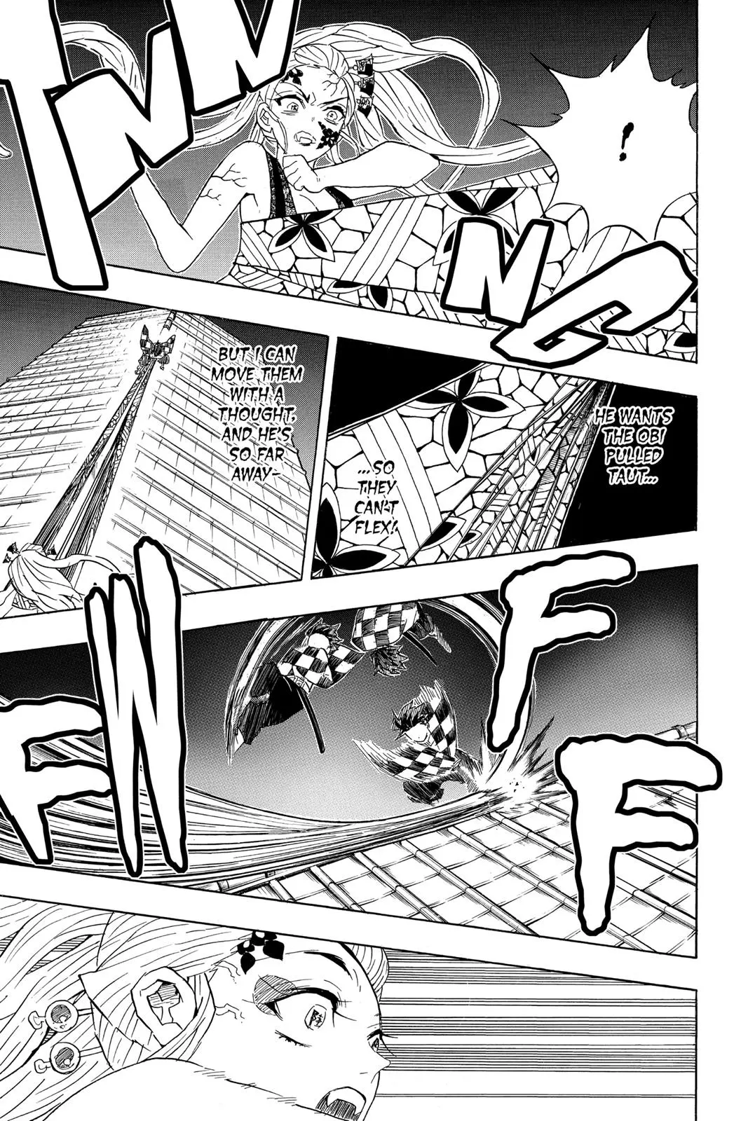 Read Demon Slayer - Chapter 82 - www.readdemonslayerfree.com | Image 7