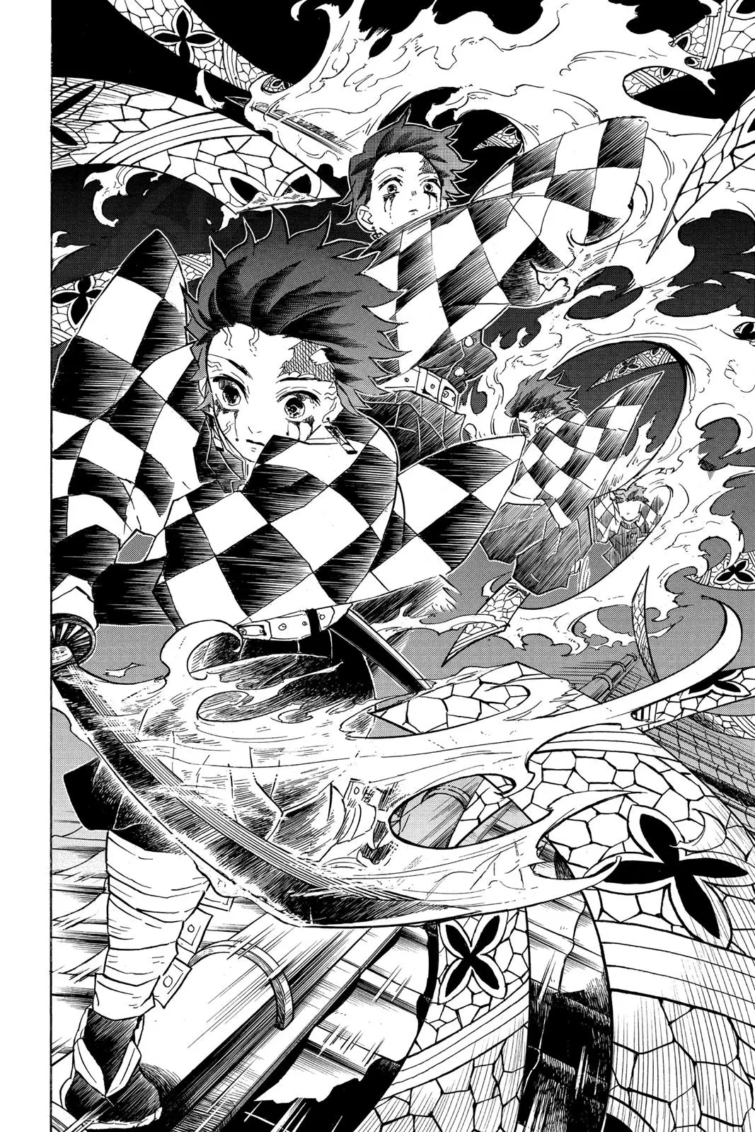 Read Demon Slayer - Chapter 82 - www.readdemonslayerfree.com | Image 8