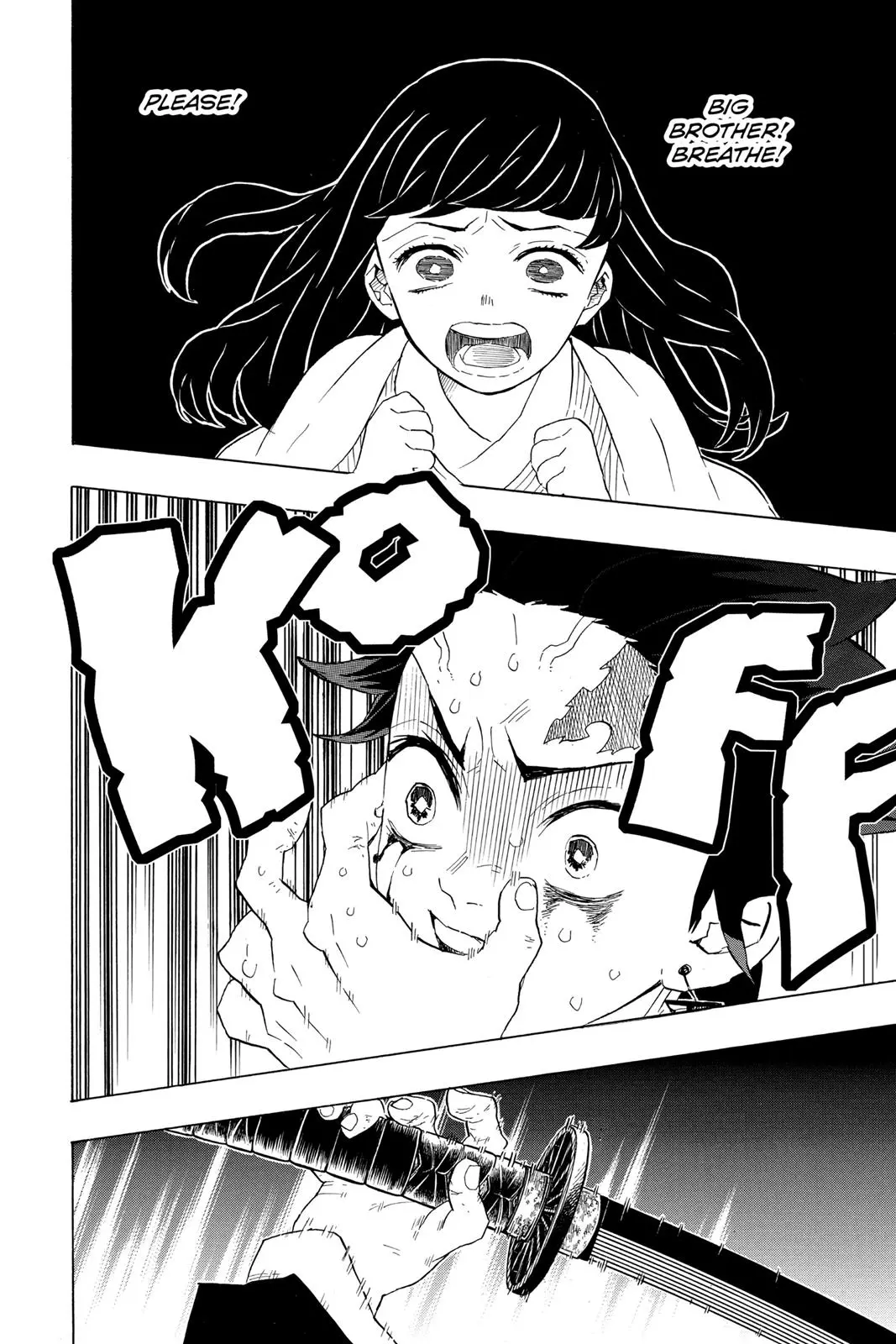 Read Demon Slayer - Chapter 82 - www.readdemonslayerfree.com | Image 10