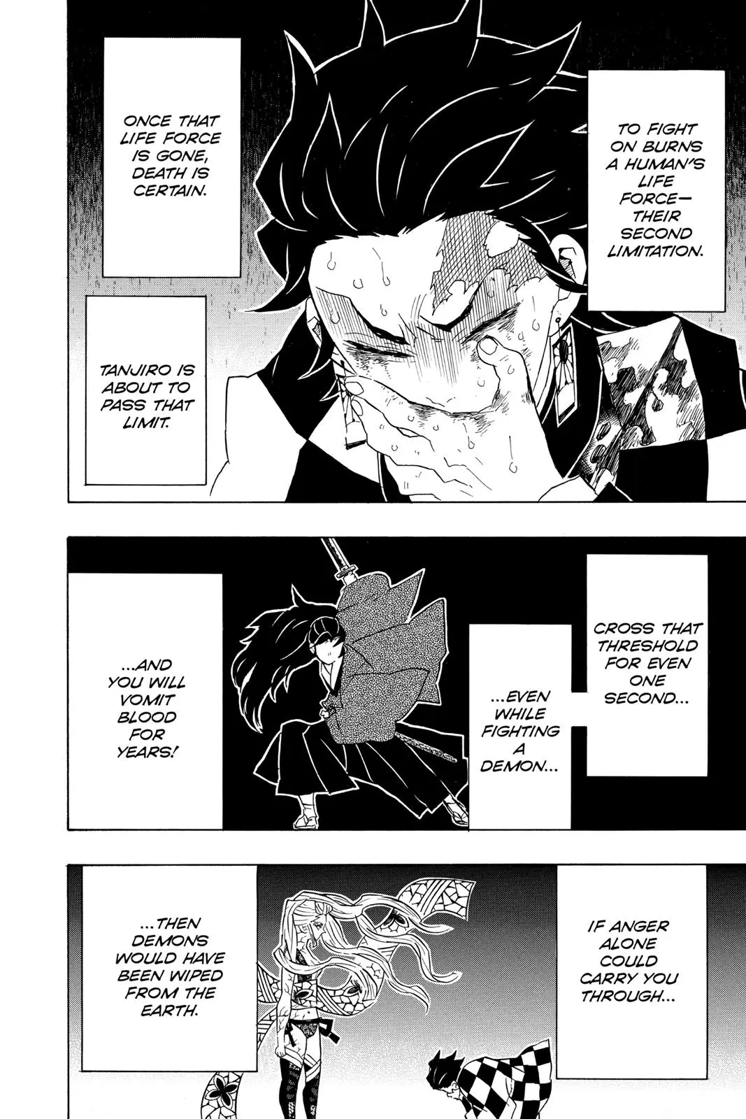 Read Demon Slayer - Chapter 82 - www.readdemonslayerfree.com | Image 12
