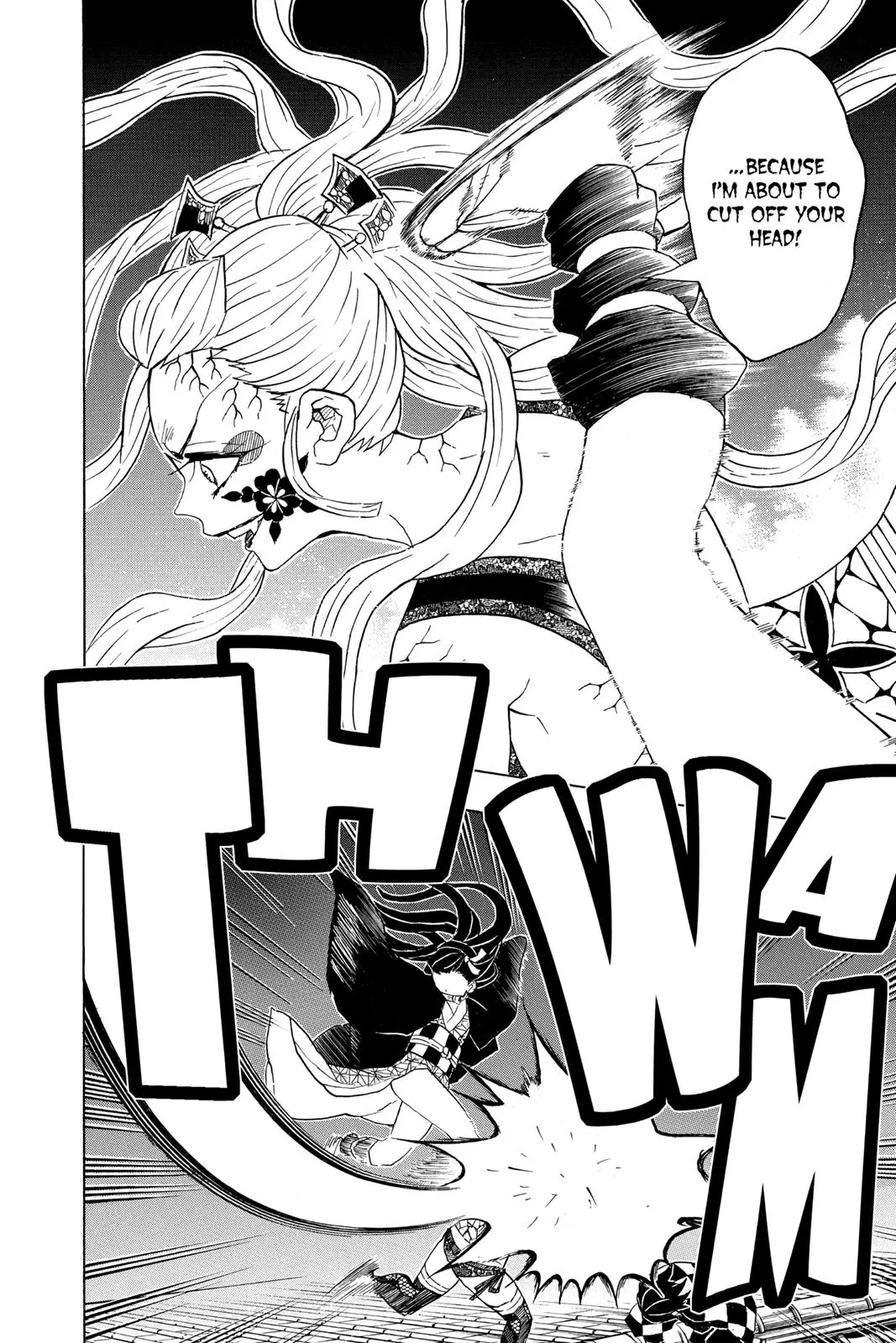 Read Demon Slayer - Chapter 82 - www.readdemonslayerfree.com | Image 14