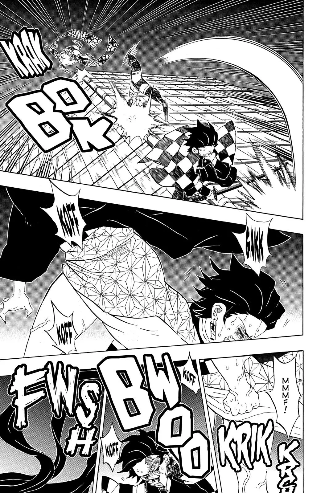 Read Demon Slayer - Chapter 82 - www.readdemonslayerfree.com | Image 15