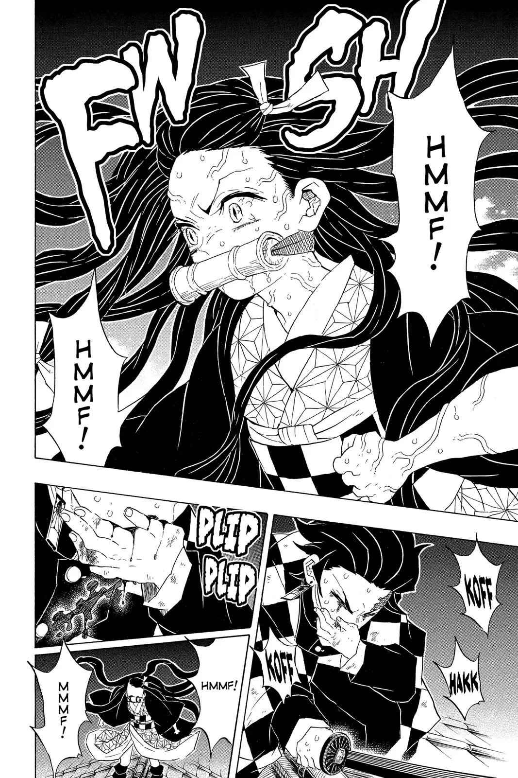 Read Demon Slayer - Chapter 82 - www.readdemonslayerfree.com | Image 16