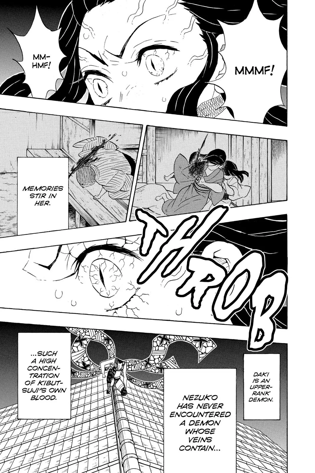 Read Demon Slayer - Chapter 82 - www.readdemonslayerfree.com | Image 17