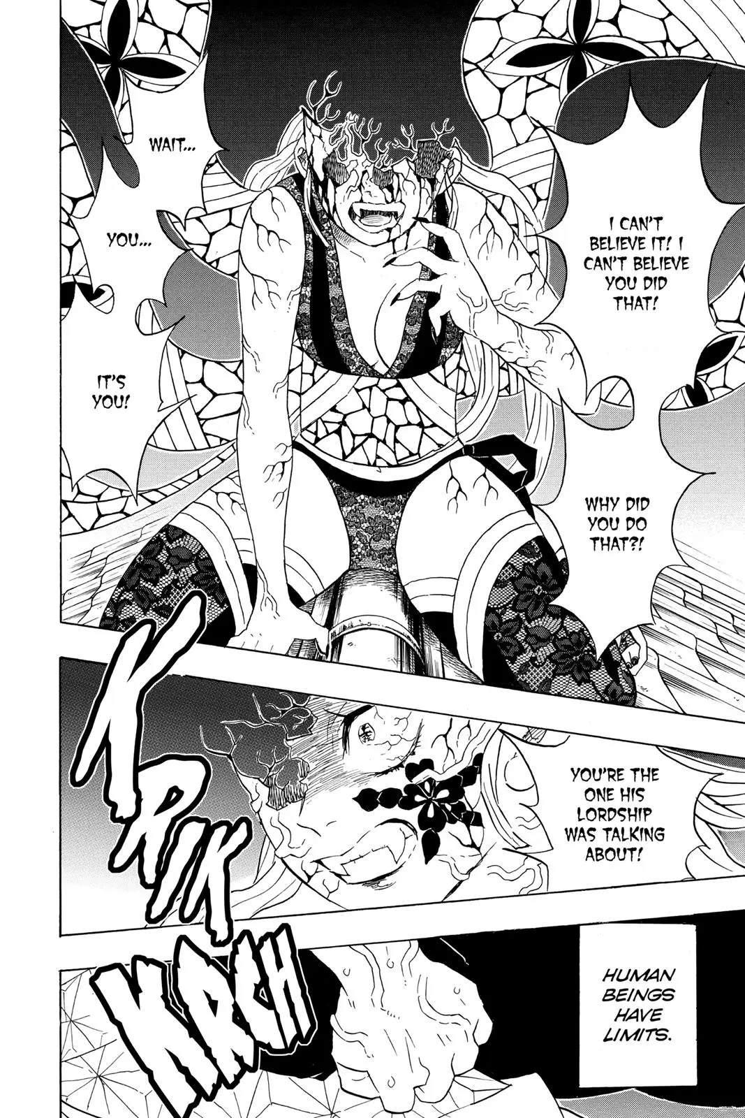 Read Demon Slayer - Chapter 82 - www.readdemonslayerfree.com | Image 18