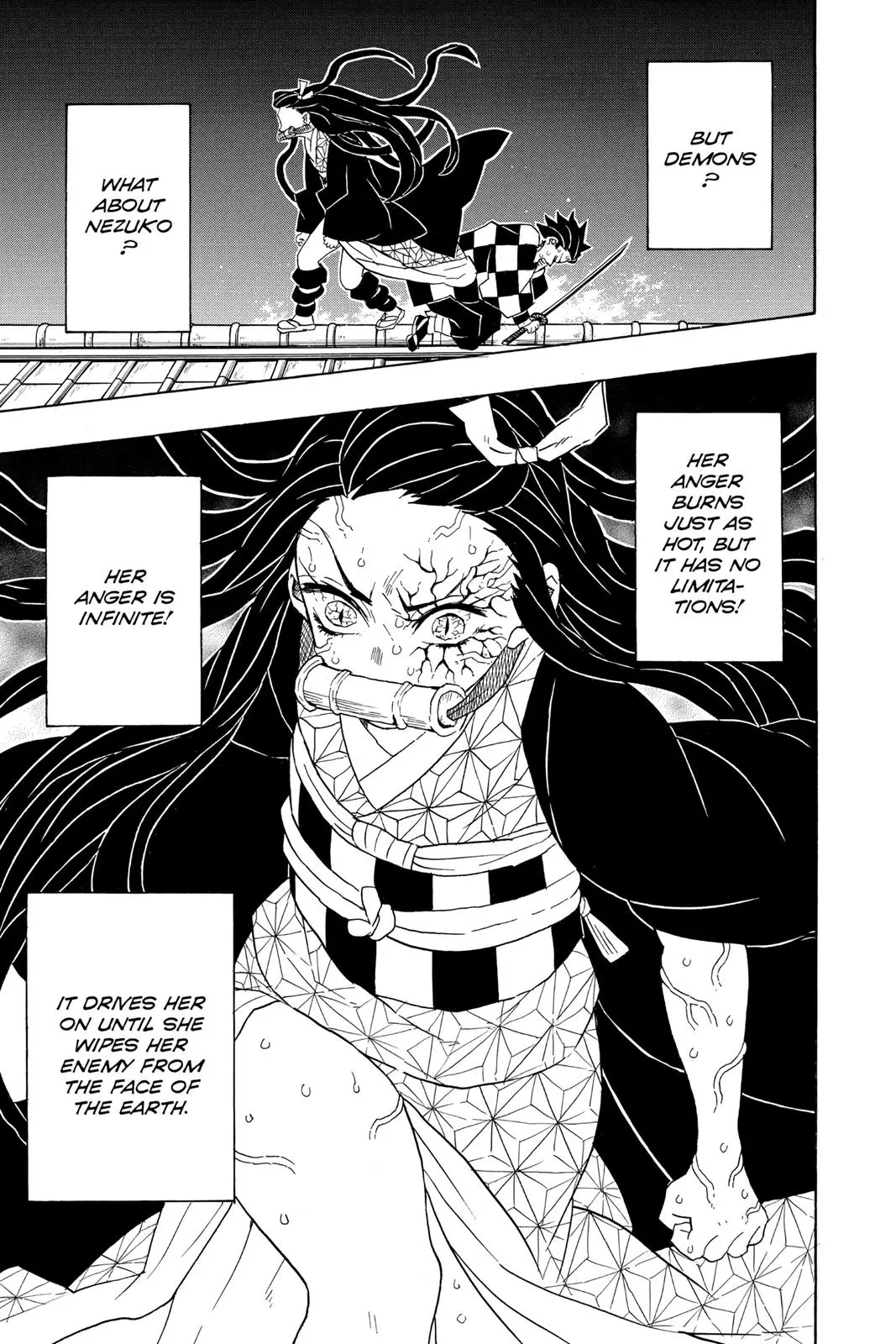 Read Demon Slayer - Chapter 82 - www.readdemonslayerfree.com | Image 19