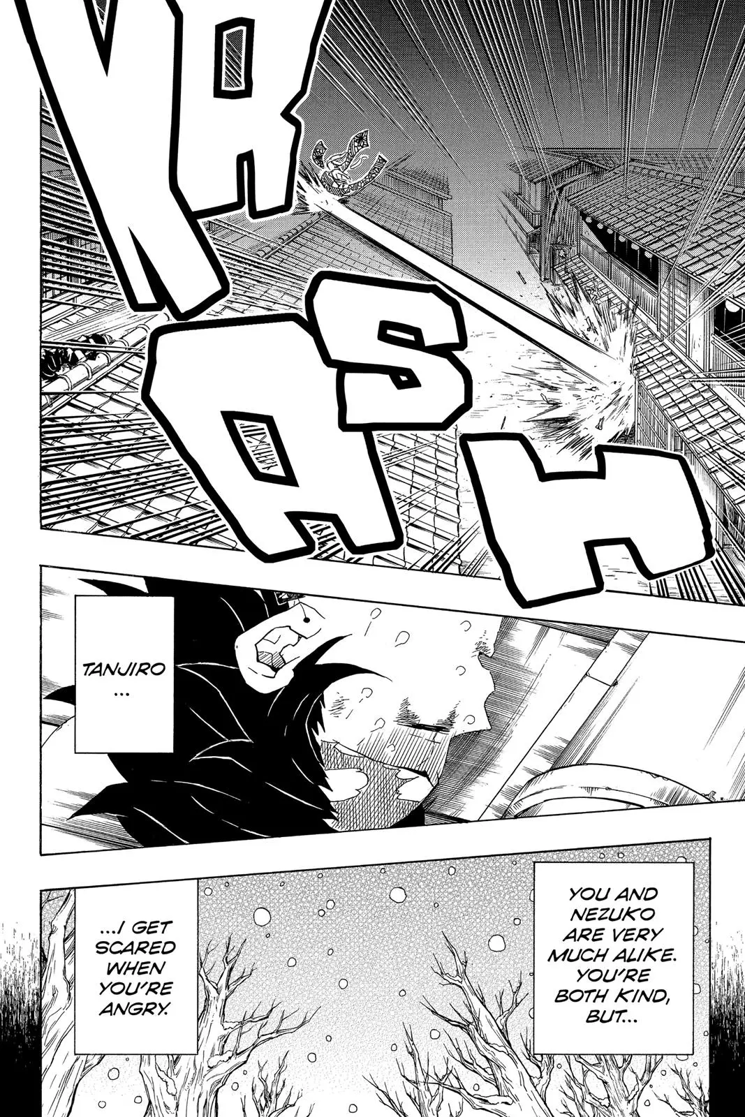 Read Demon Slayer - Chapter 83 - www.readdemonslayerfree.com | Image 6