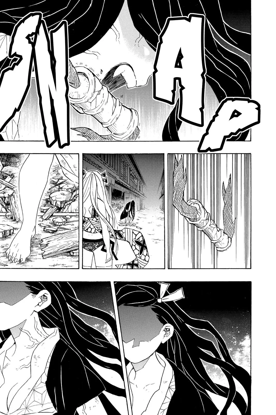 Read Demon Slayer - Chapter 83 - www.readdemonslayerfree.com | Image 13