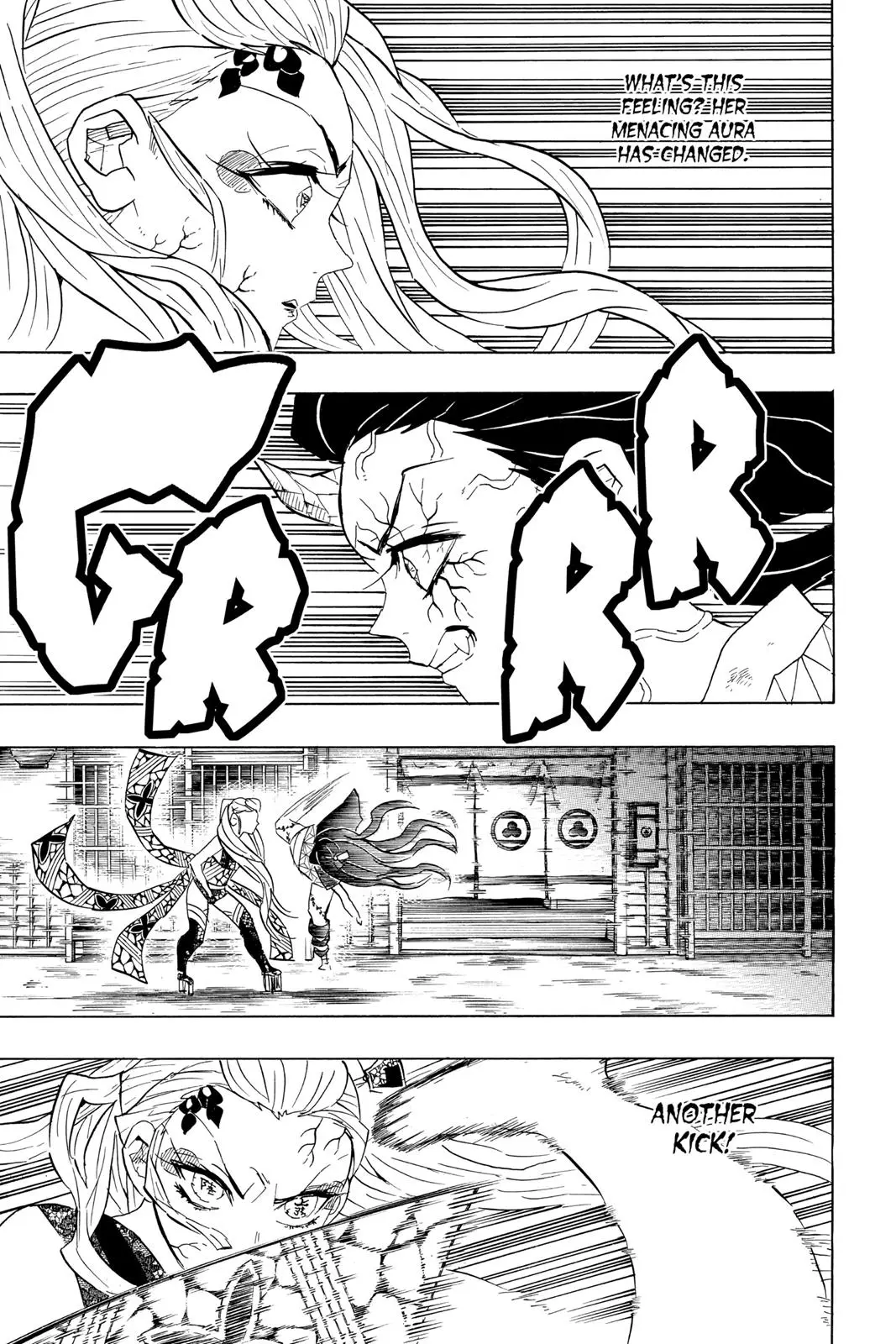 Read Demon Slayer - Chapter 83 - www.readdemonslayerfree.com | Image 15