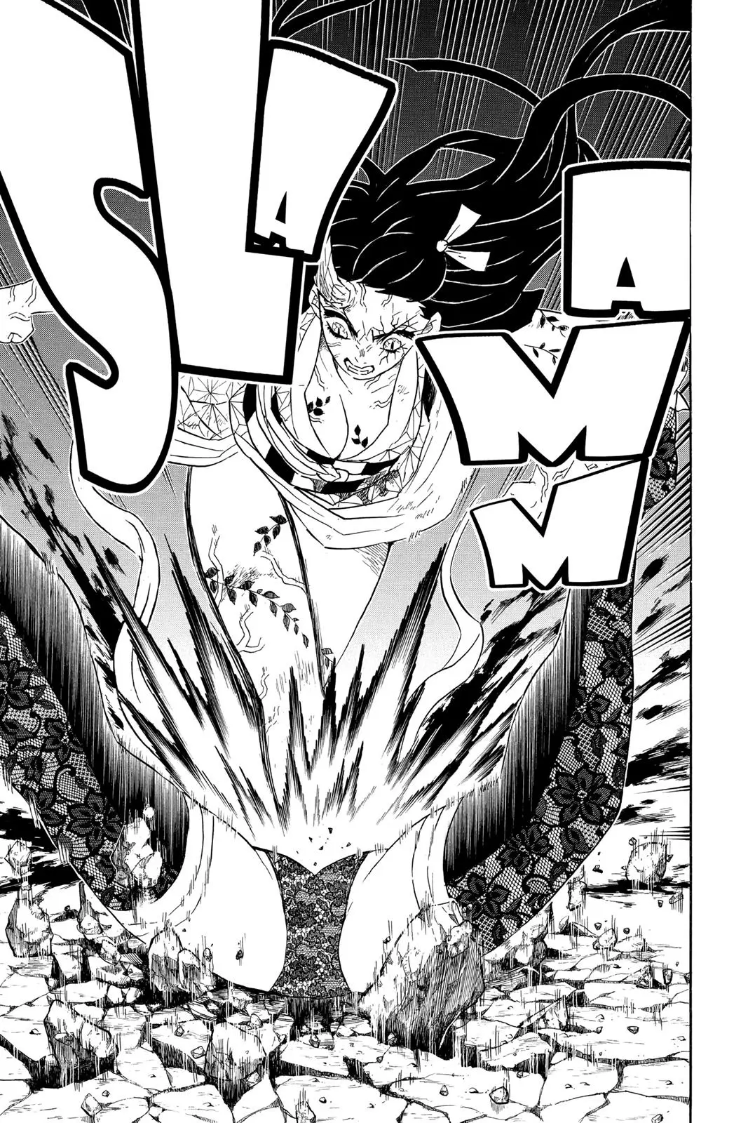 Read Demon Slayer - Chapter 83 - www.readdemonslayerfree.com | Image 17