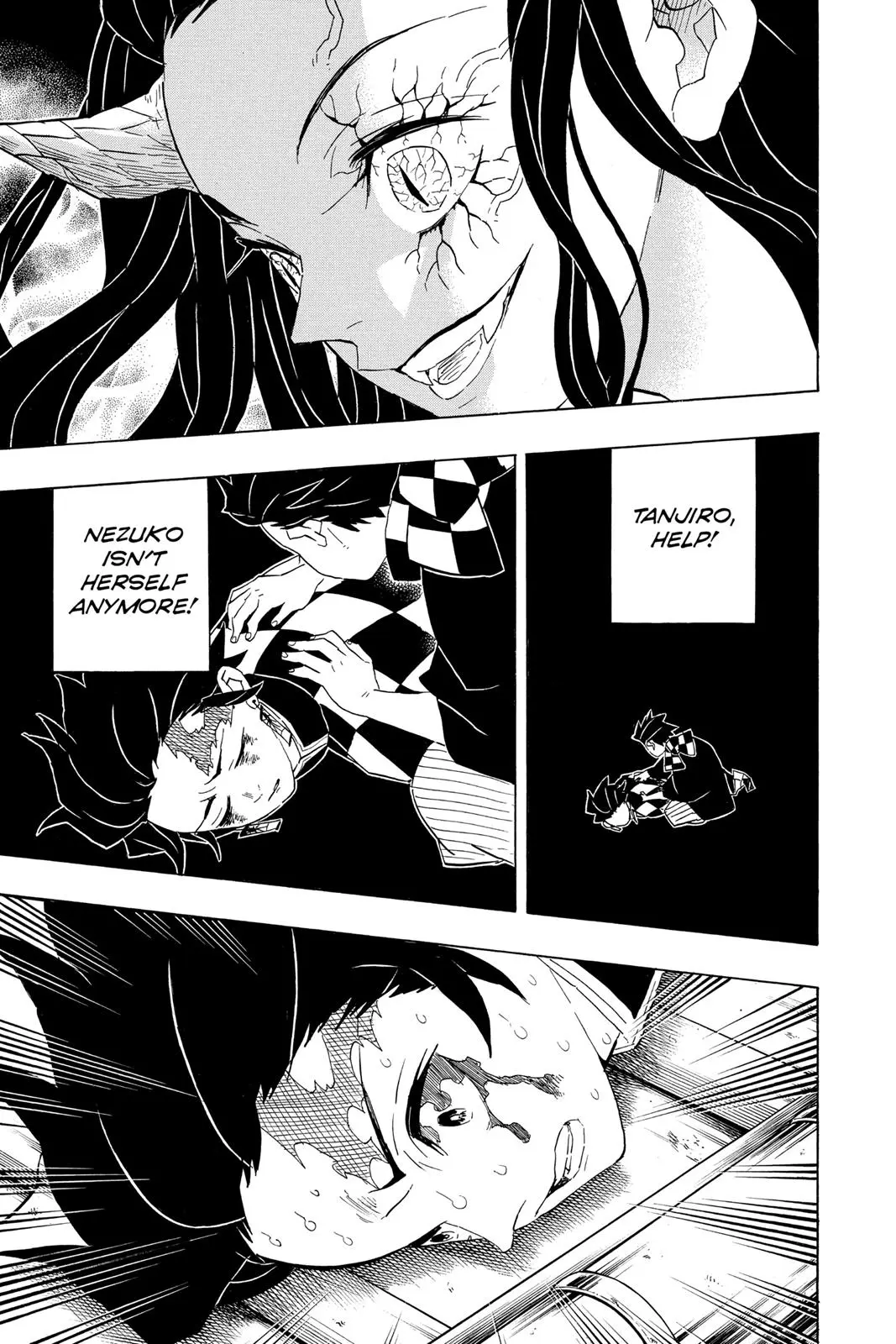 Read Demon Slayer - Chapter 83 - www.readdemonslayerfree.com | Image 19