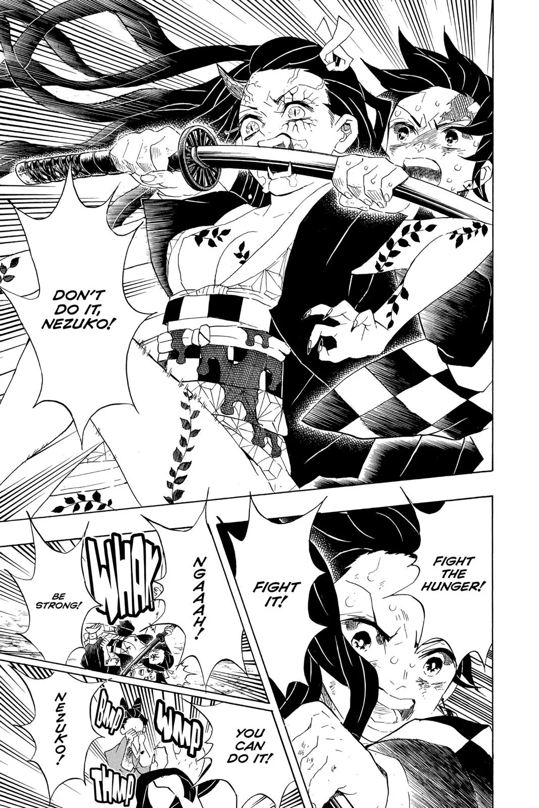 Read Demon Slayer - Chapter 84 - www.readdemonslayerfree.com | Image 11
