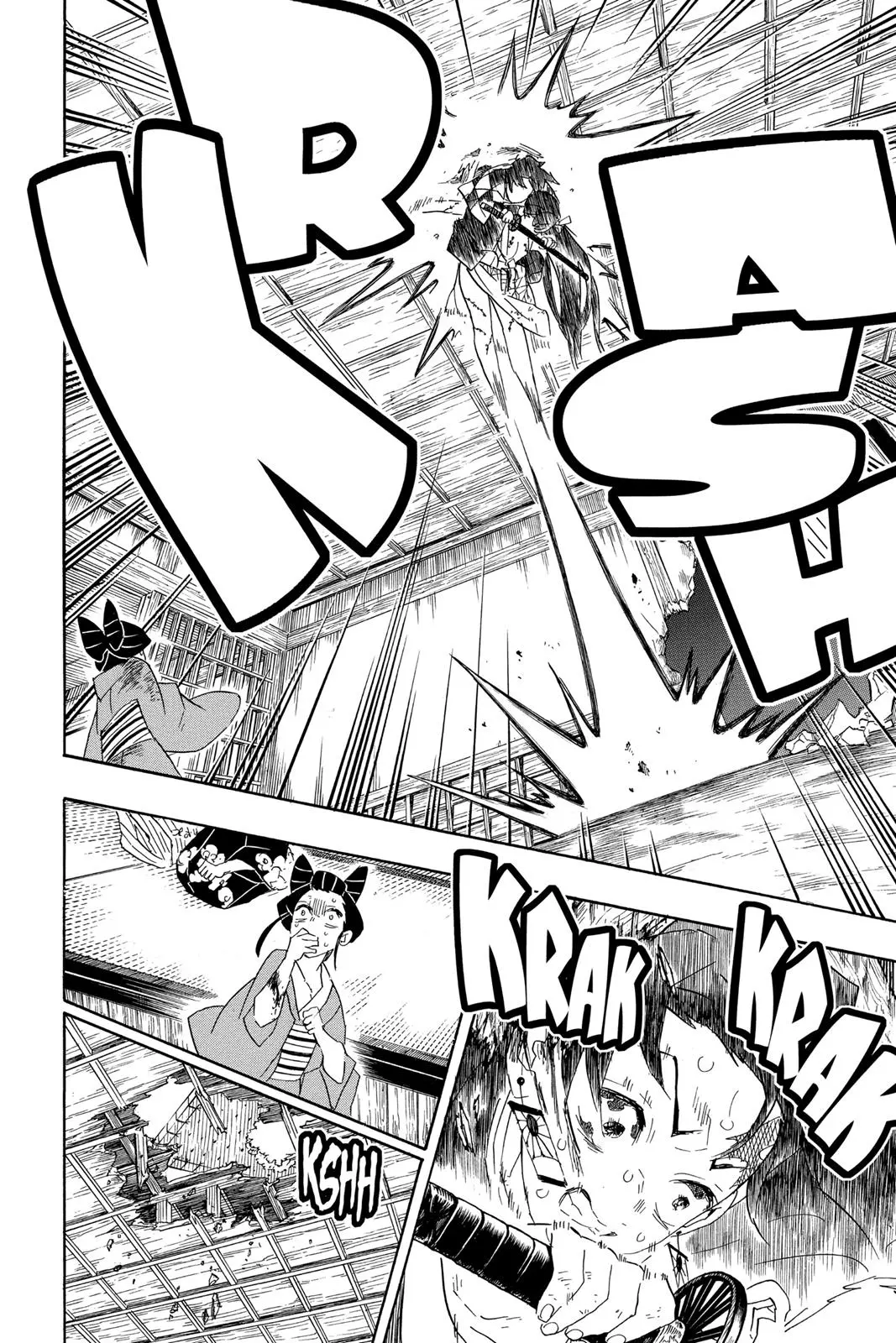 Read Demon Slayer - Chapter 84 - www.readdemonslayerfree.com | Image 14