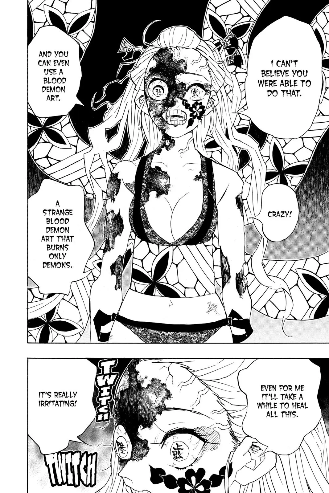 Read Demon Slayer - Chapter 84 - www.readdemonslayerfree.com | Image 16