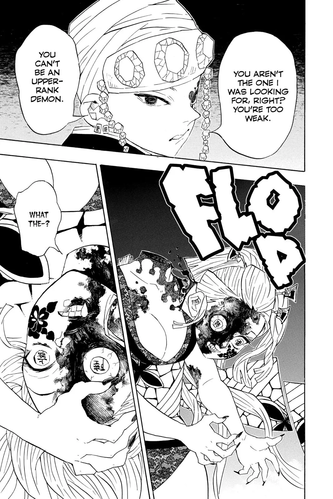 Read Demon Slayer - Chapter 84 - www.readdemonslayerfree.com | Image 19
