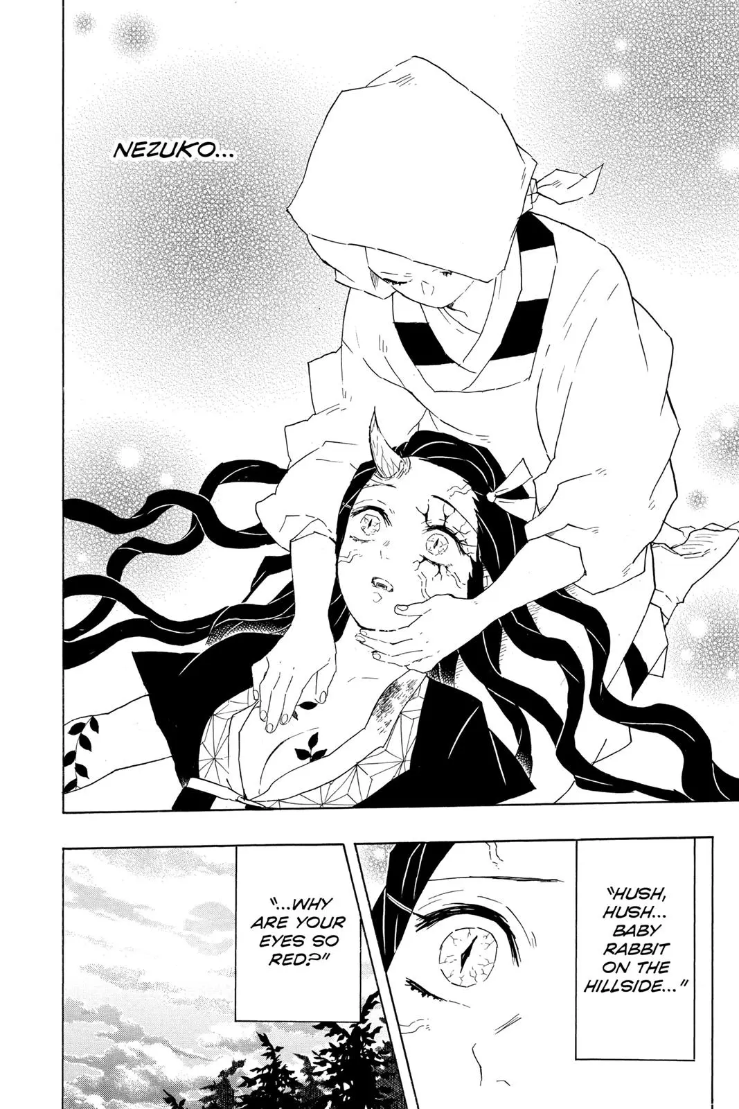 Read Demon Slayer - Chapter 85 - www.readdemonslayerfree.com | Image 6