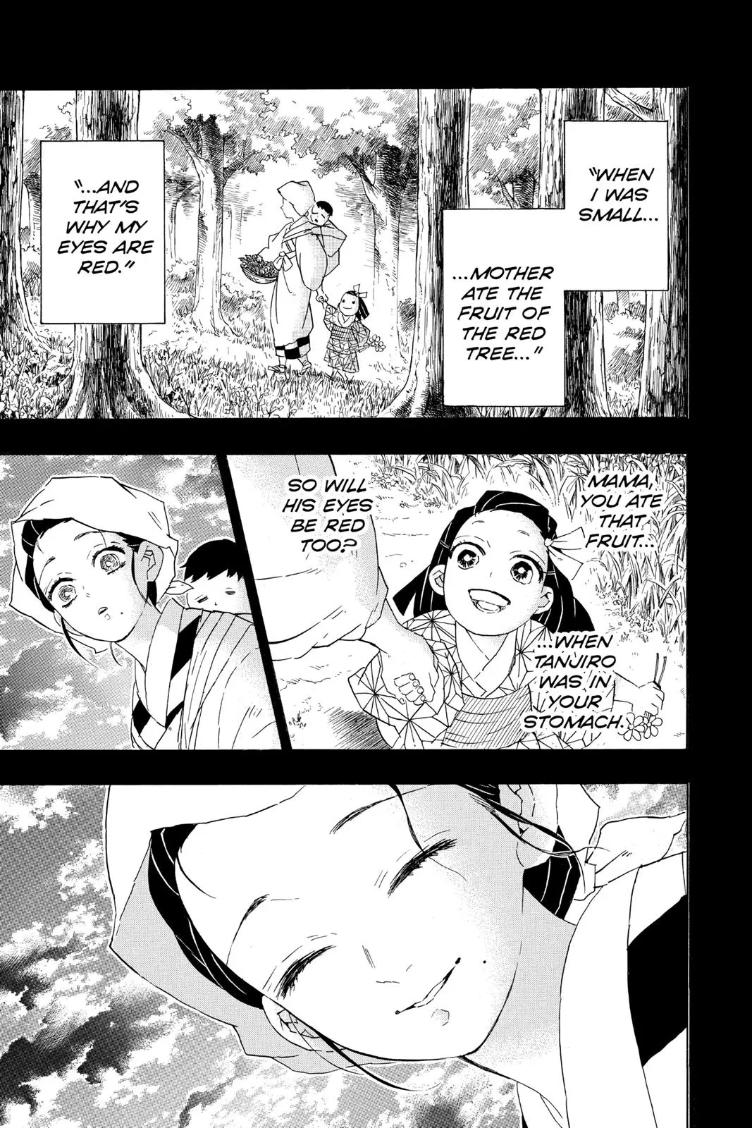 Read Demon Slayer - Chapter 85 - www.readdemonslayerfree.com | Image 7