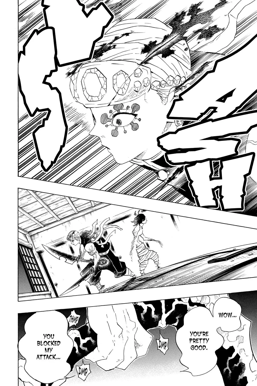 Read Demon Slayer - Chapter 85 - www.readdemonslayerfree.com | Image 18
