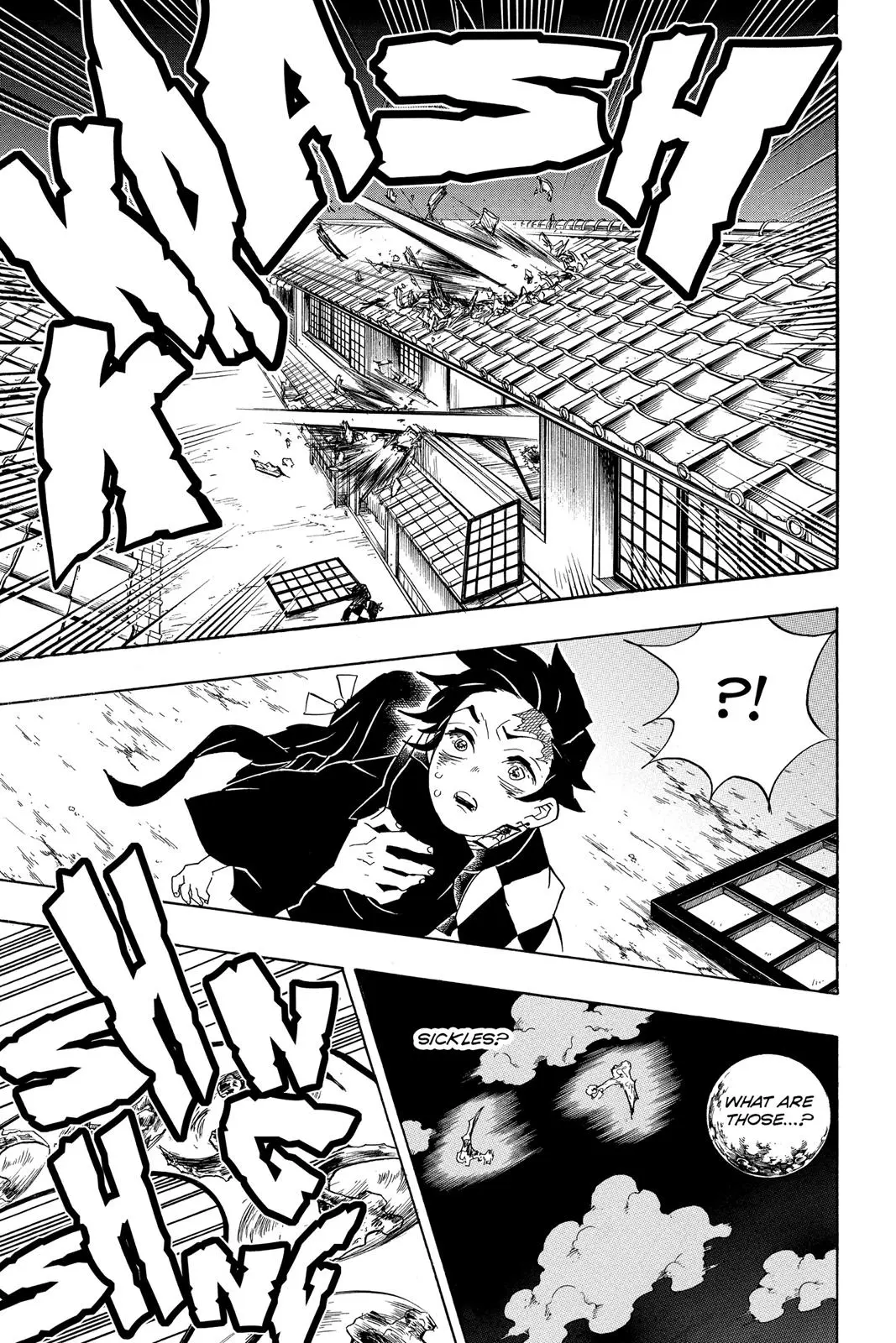Read Demon Slayer - Chapter 86 - www.readdemonslayerfree.com | Image 7