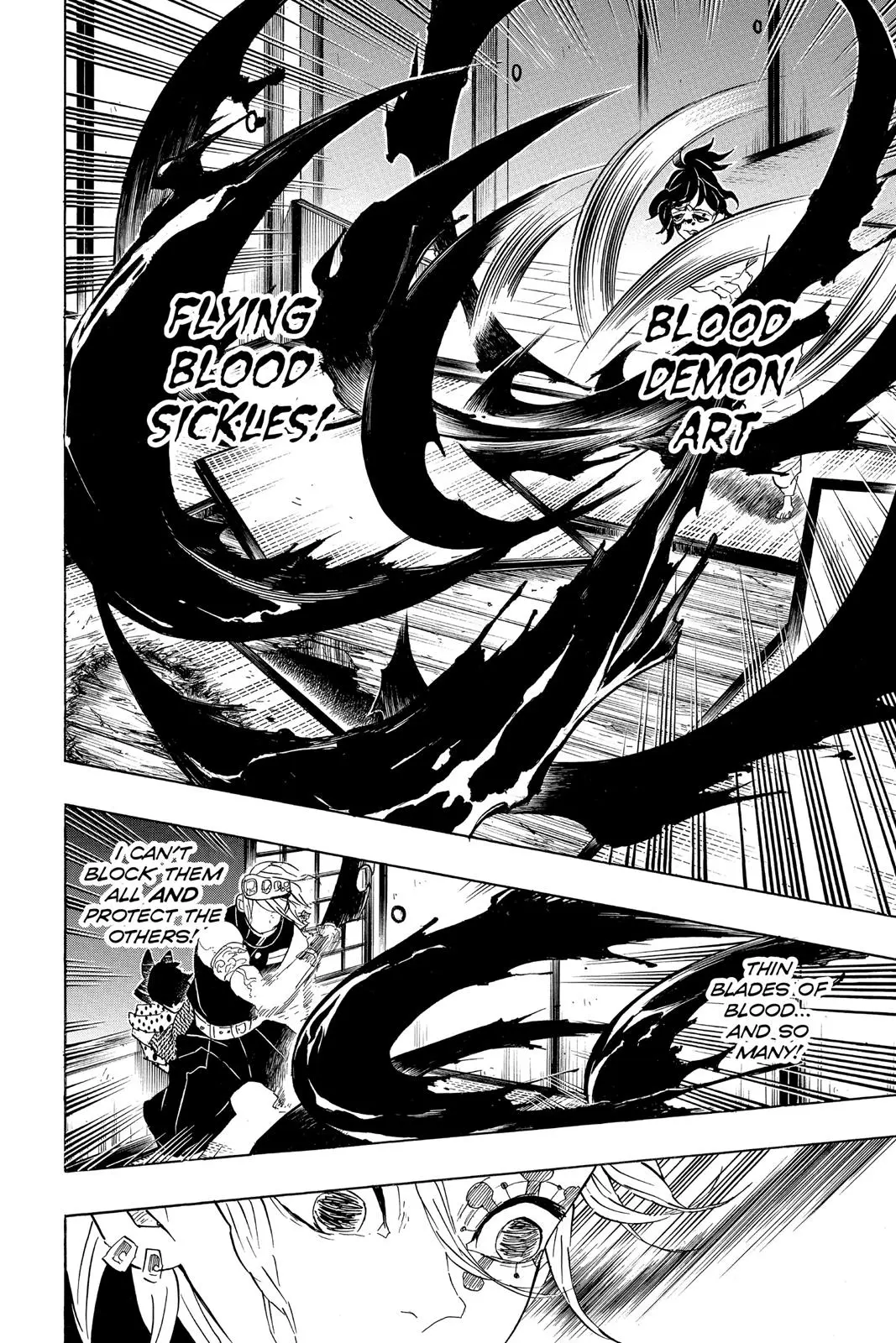 Read Demon Slayer - Chapter 86 - www.readdemonslayerfree.com | Image 12