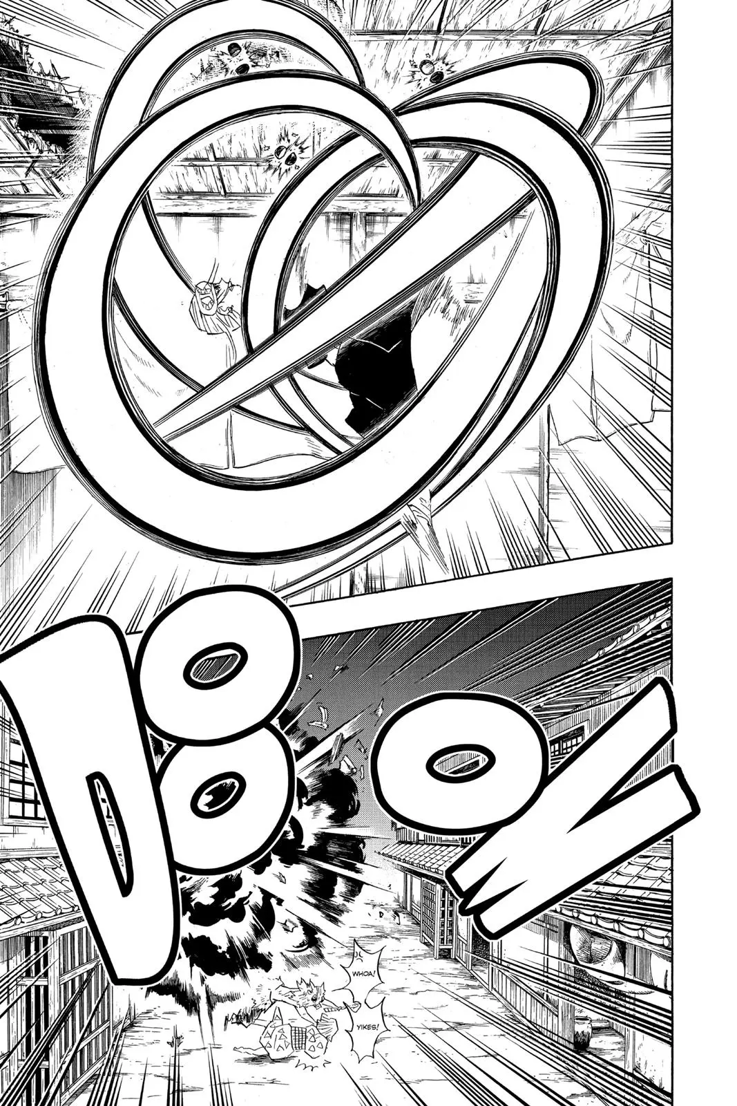 Read Demon Slayer - Chapter 86 - www.readdemonslayerfree.com | Image 17