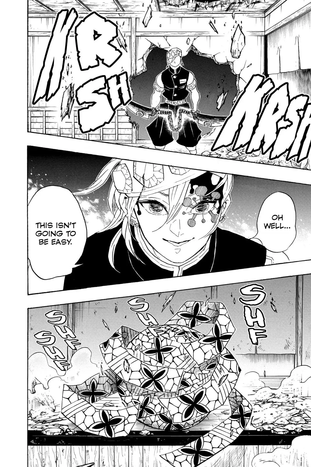 Read Demon Slayer - Chapter 86 - www.readdemonslayerfree.com | Image 18