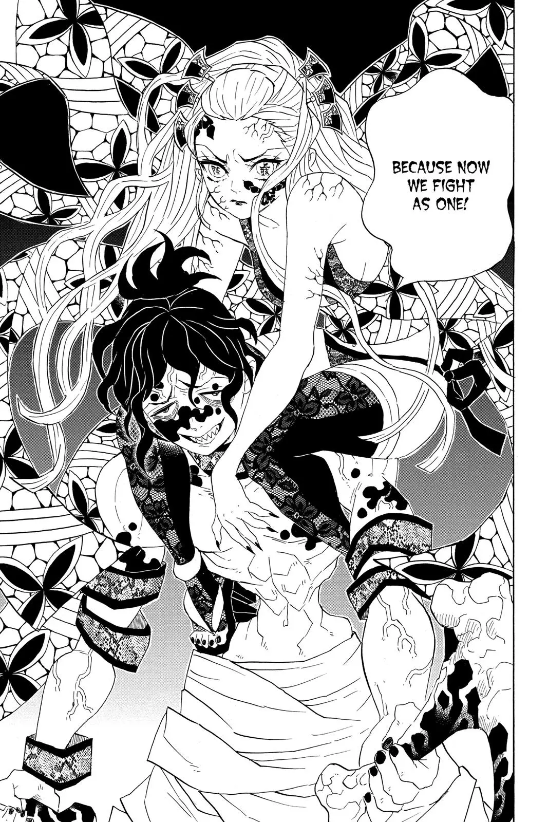 Read Demon Slayer - Chapter 86 - www.readdemonslayerfree.com | Image 19