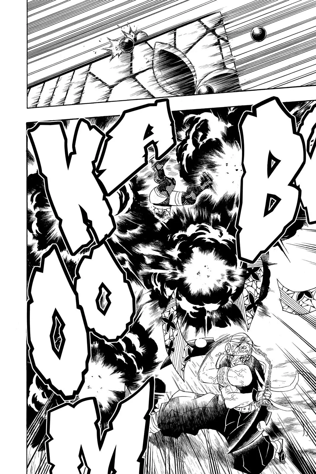 Read Demon Slayer - Chapter 87 - www.readdemonslayerfree.com | Image 15
