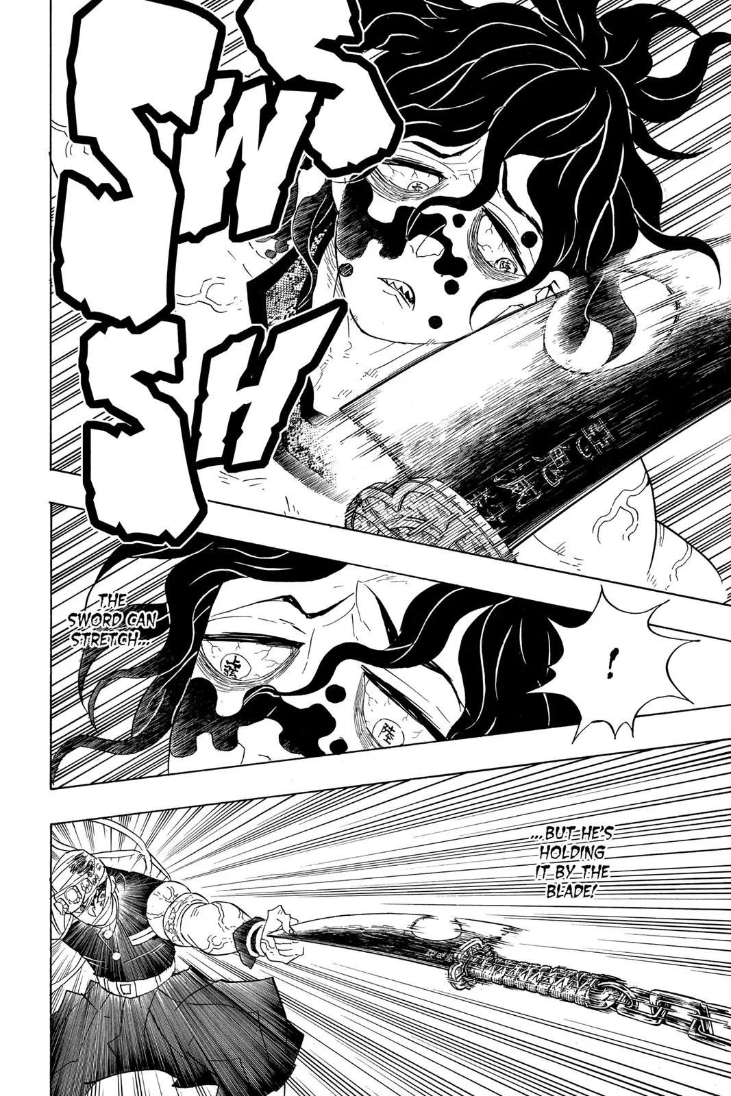 Read Demon Slayer - Chapter 87 - www.readdemonslayerfree.com | Image 17