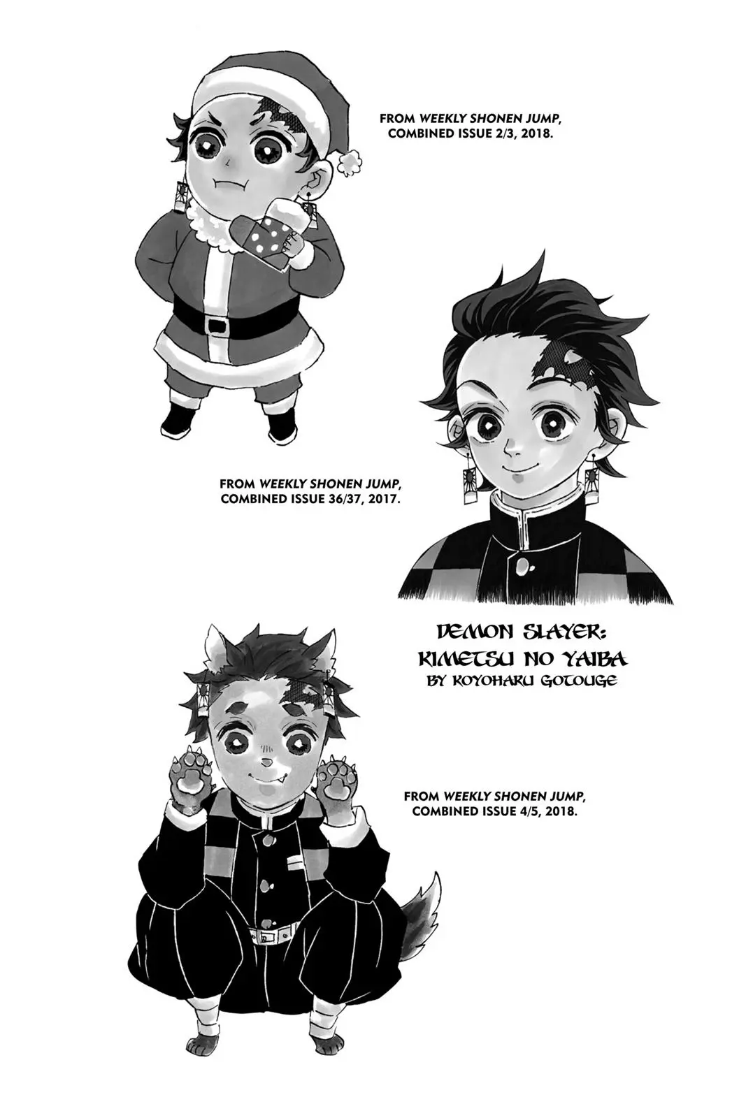 Read Demon Slayer - Chapter 87 - www.readdemonslayerfree.com | Image 23