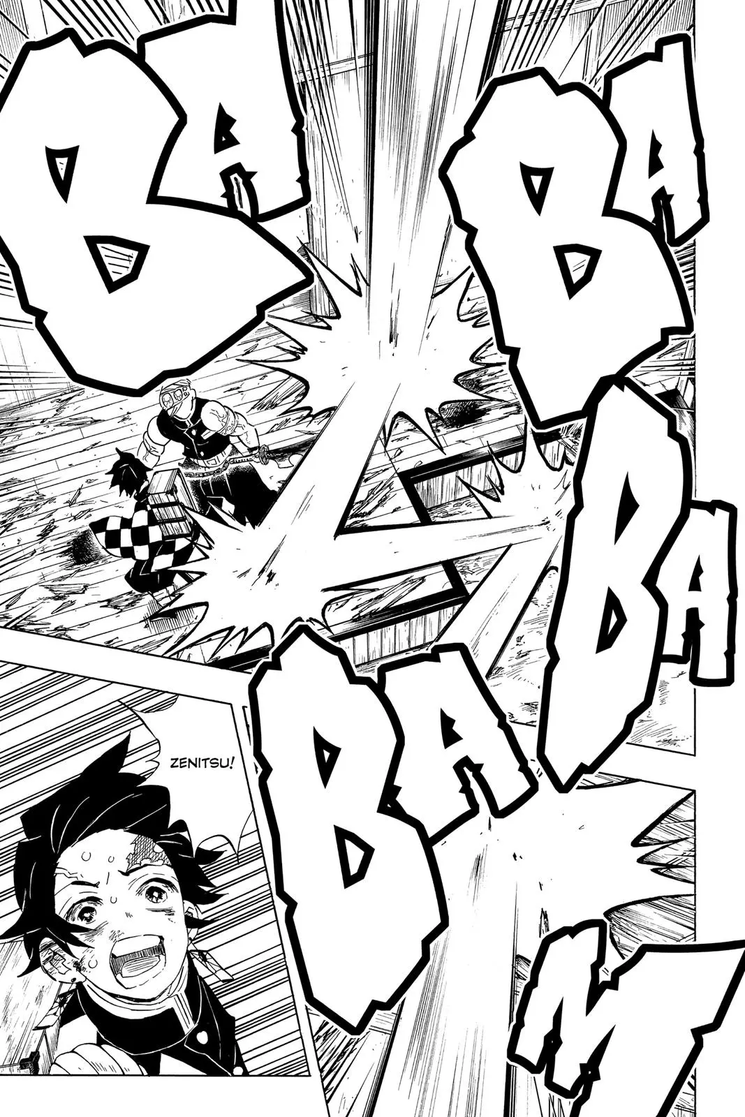 Read Demon Slayer - Chapter 88 - www.readdemonslayerfree.com | Image 7