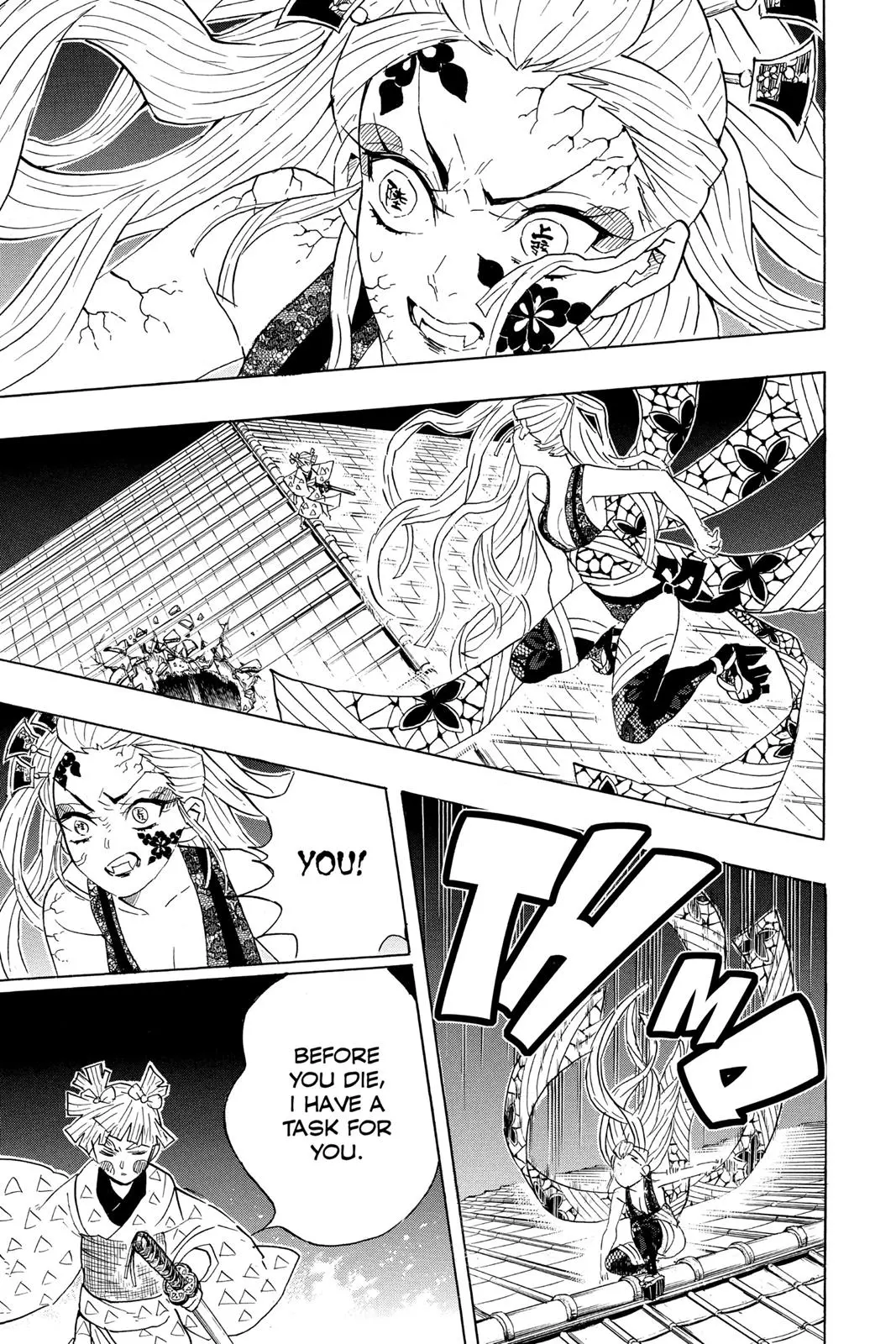 Read Demon Slayer - Chapter 88 - www.readdemonslayerfree.com | Image 9