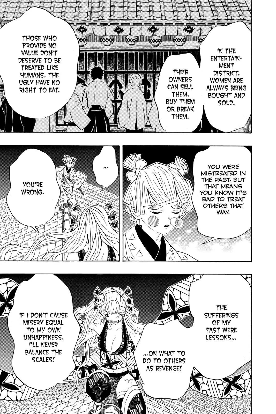 Read Demon Slayer - Chapter 88 - www.readdemonslayerfree.com | Image 11