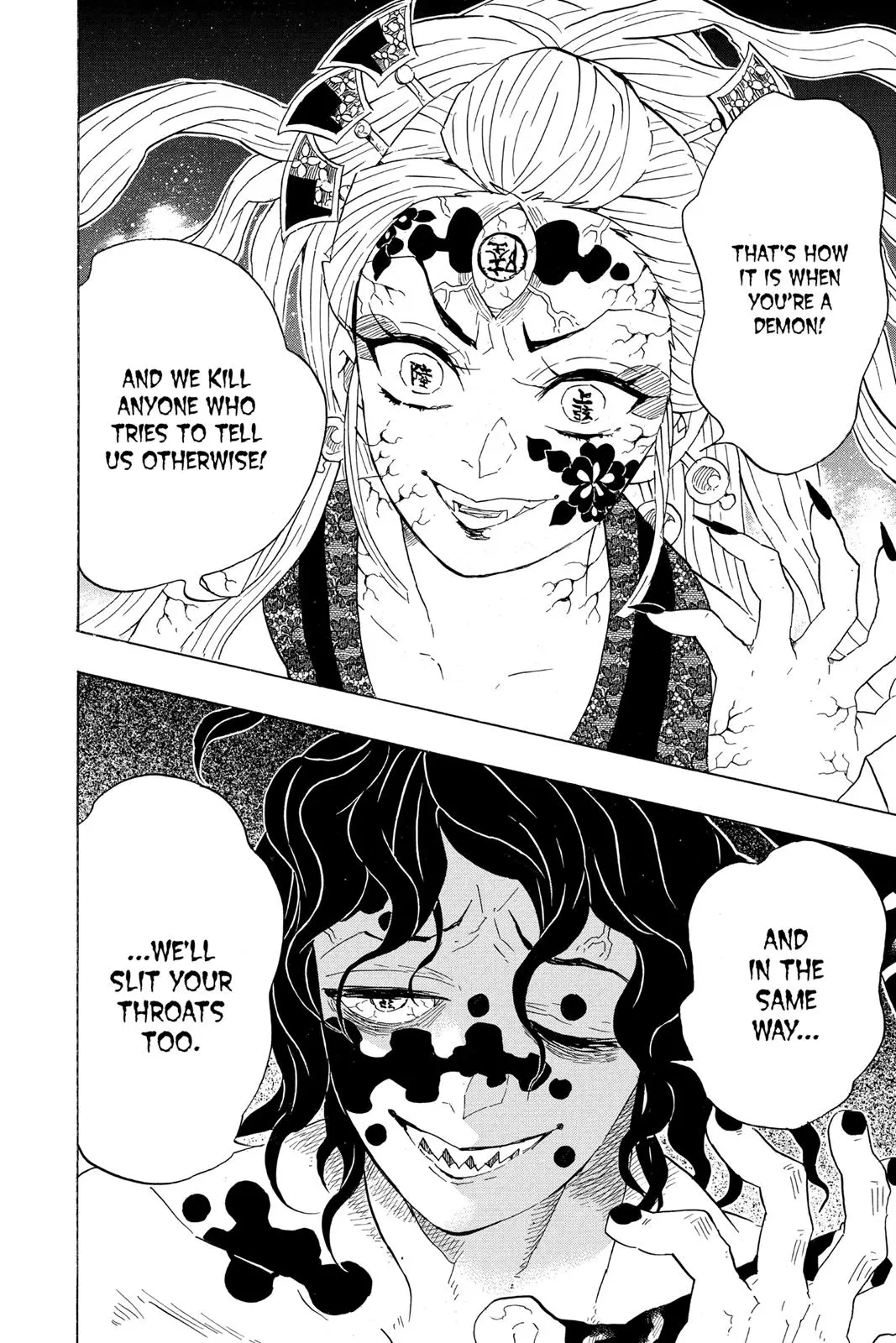 Read Demon Slayer - Chapter 88 - www.readdemonslayerfree.com | Image 12