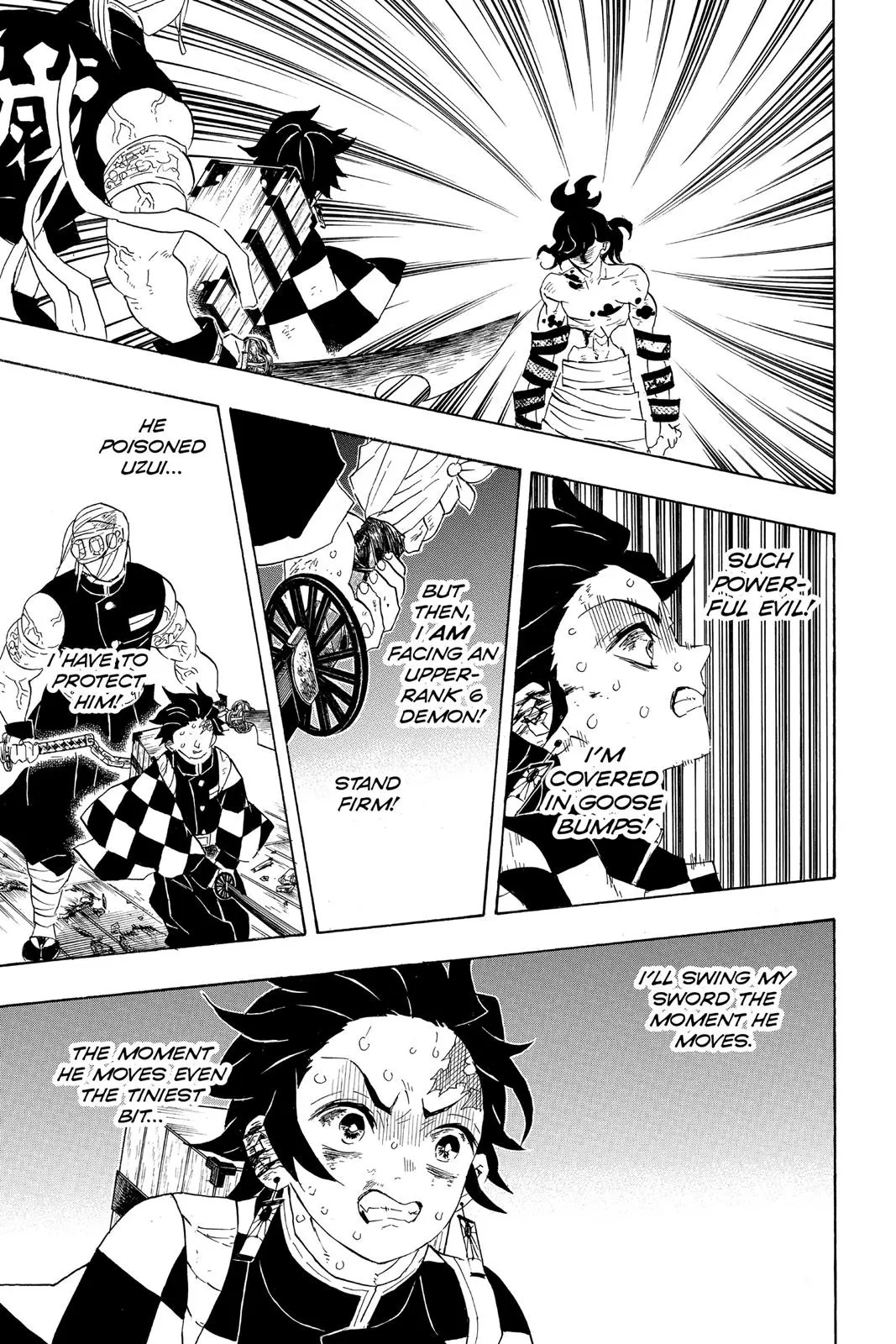 Read Demon Slayer - Chapter 88 - www.readdemonslayerfree.com | Image 13