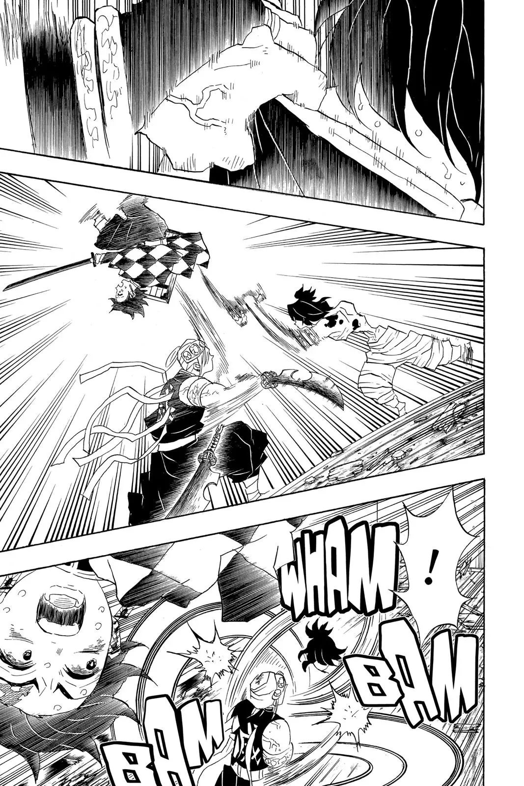 Read Demon Slayer - Chapter 88 - www.readdemonslayerfree.com | Image 15