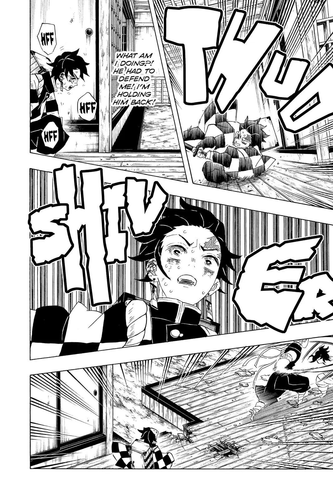 Read Demon Slayer - Chapter 88 - www.readdemonslayerfree.com | Image 16