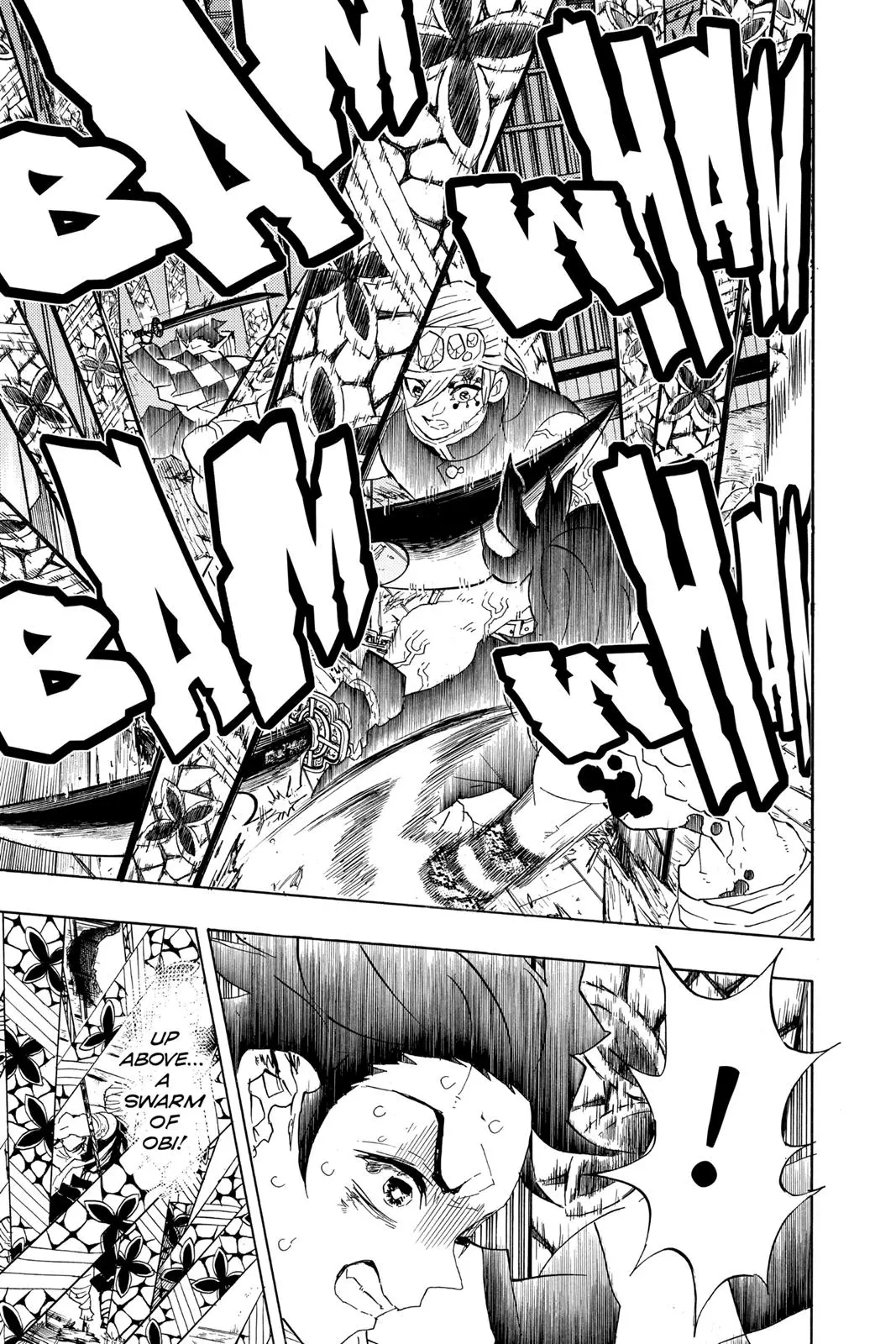 Read Demon Slayer - Chapter 88 - www.readdemonslayerfree.com | Image 17
