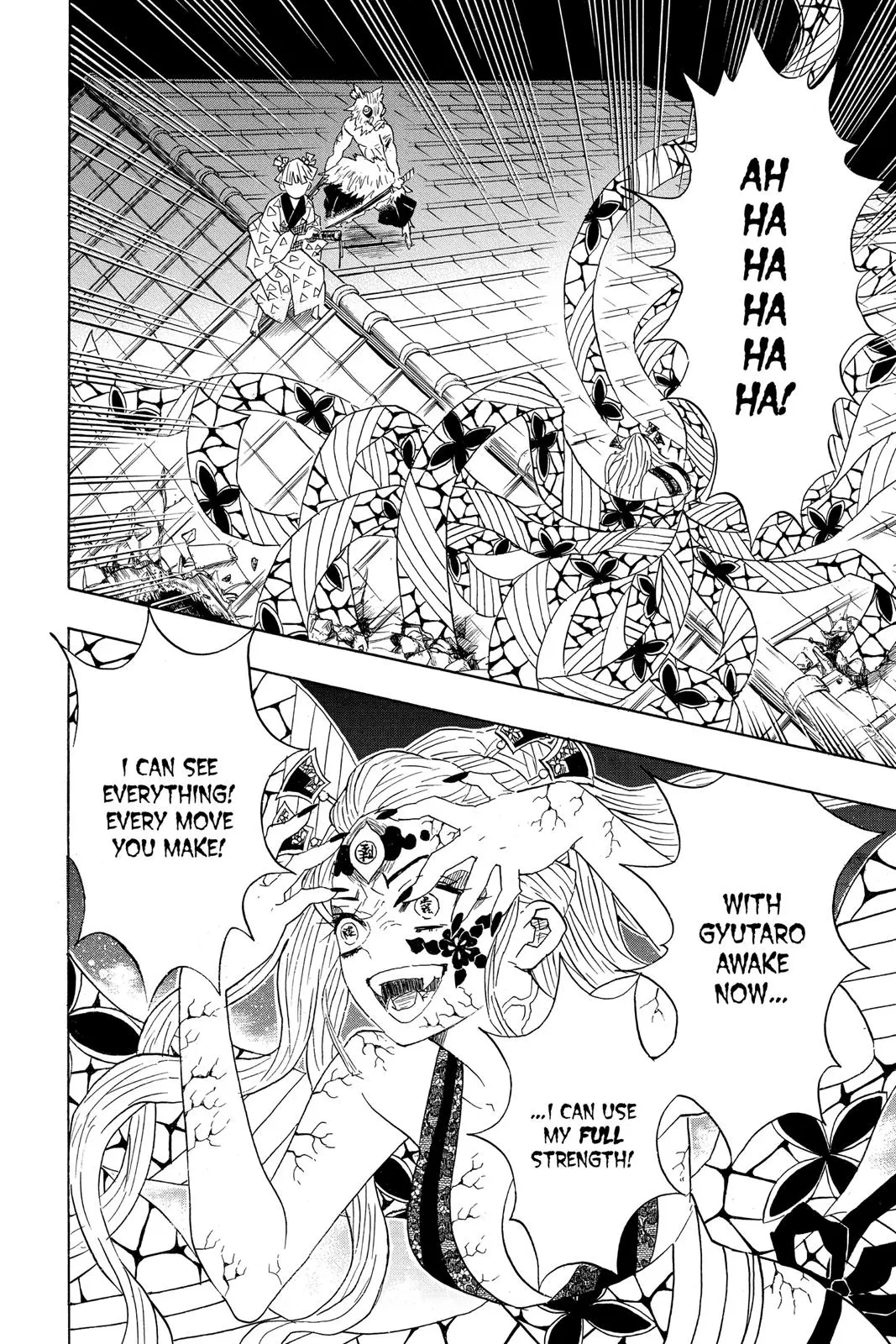 Read Demon Slayer - Chapter 88 - www.readdemonslayerfree.com | Image 18