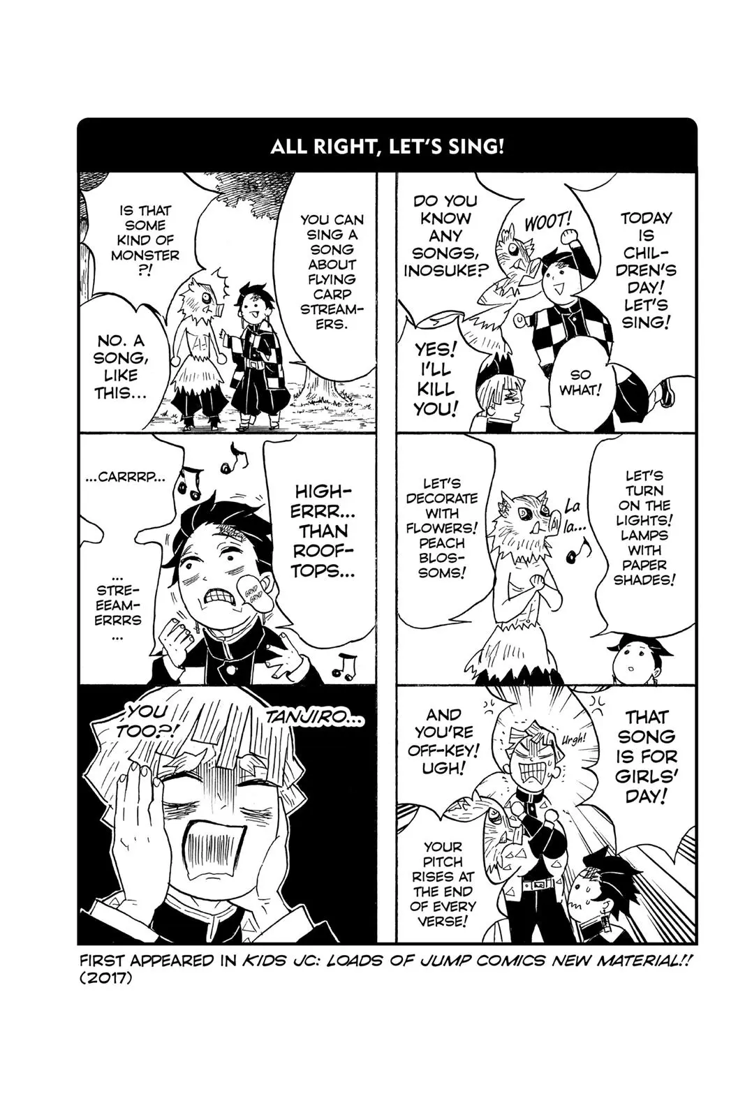 Read Demon Slayer - Chapter 88 - www.readdemonslayerfree.com | Image 20