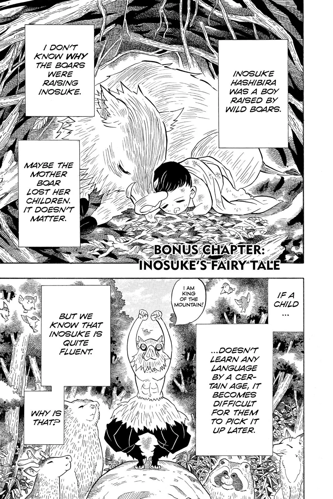Read Demon Slayer - Chapter 88 - www.readdemonslayerfree.com | Image 21